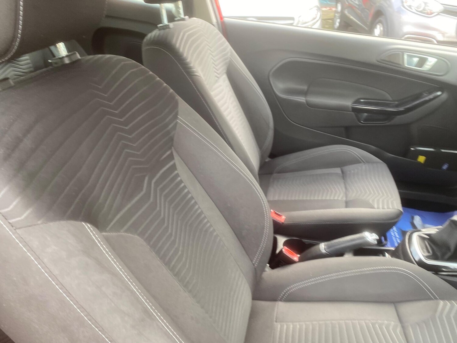 Used Ford Fiesta for sale - 77496195: Photo 51