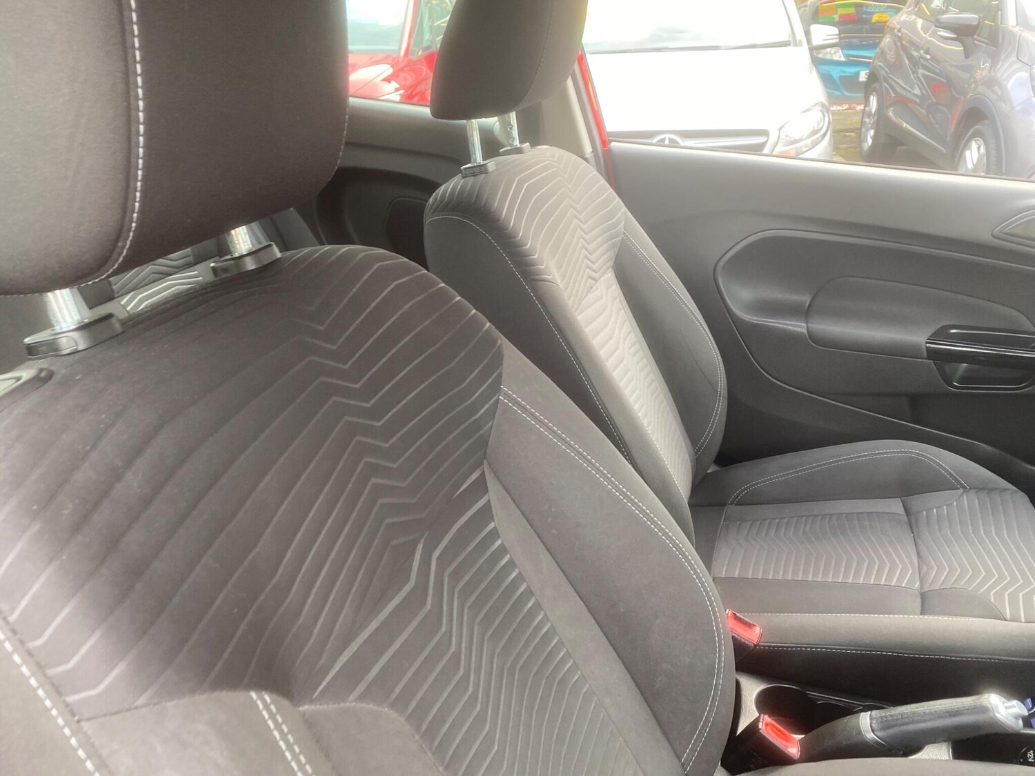 Used Ford Fiesta for sale - 77496195: Photo 52