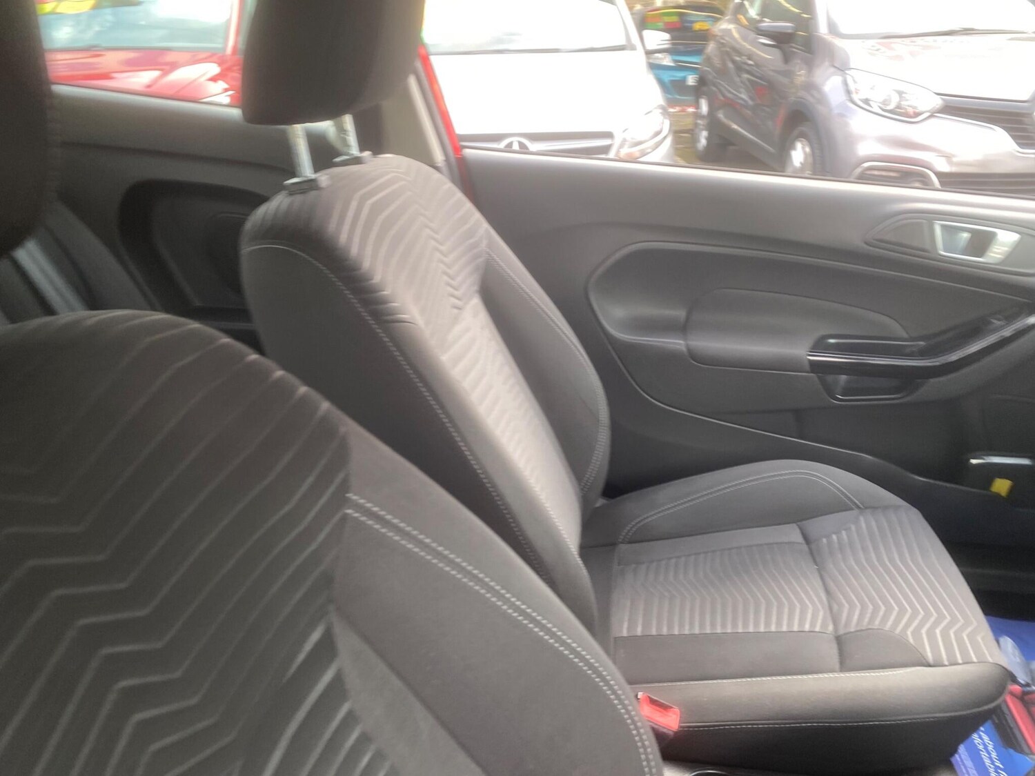 Used Ford Fiesta for sale - 77496195: Photo 53