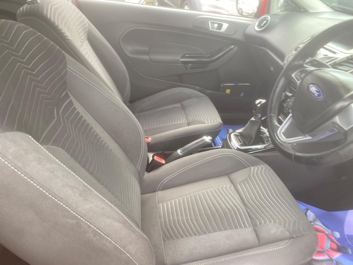 Used Ford Fiesta for sale - 77496195: Photo 56