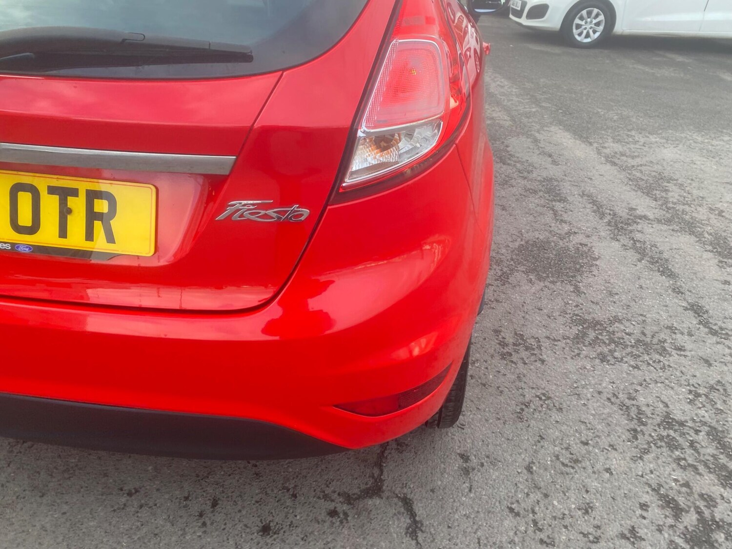 Used Ford Fiesta for sale - 77496195: Photo 61