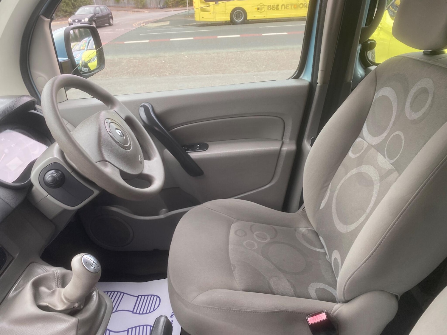 Used Renault Kangoo 2010 for sale - 76549378: Photo 20