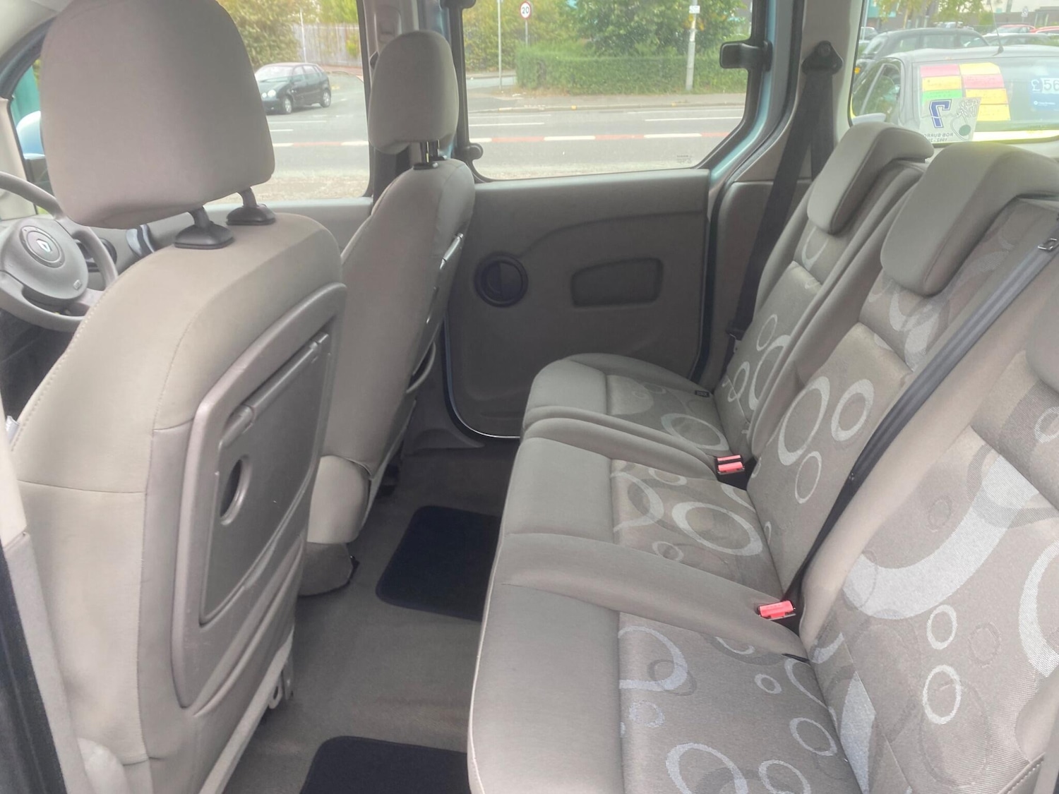 Used Renault Kangoo 2010 for sale - 76549378: Photo 25