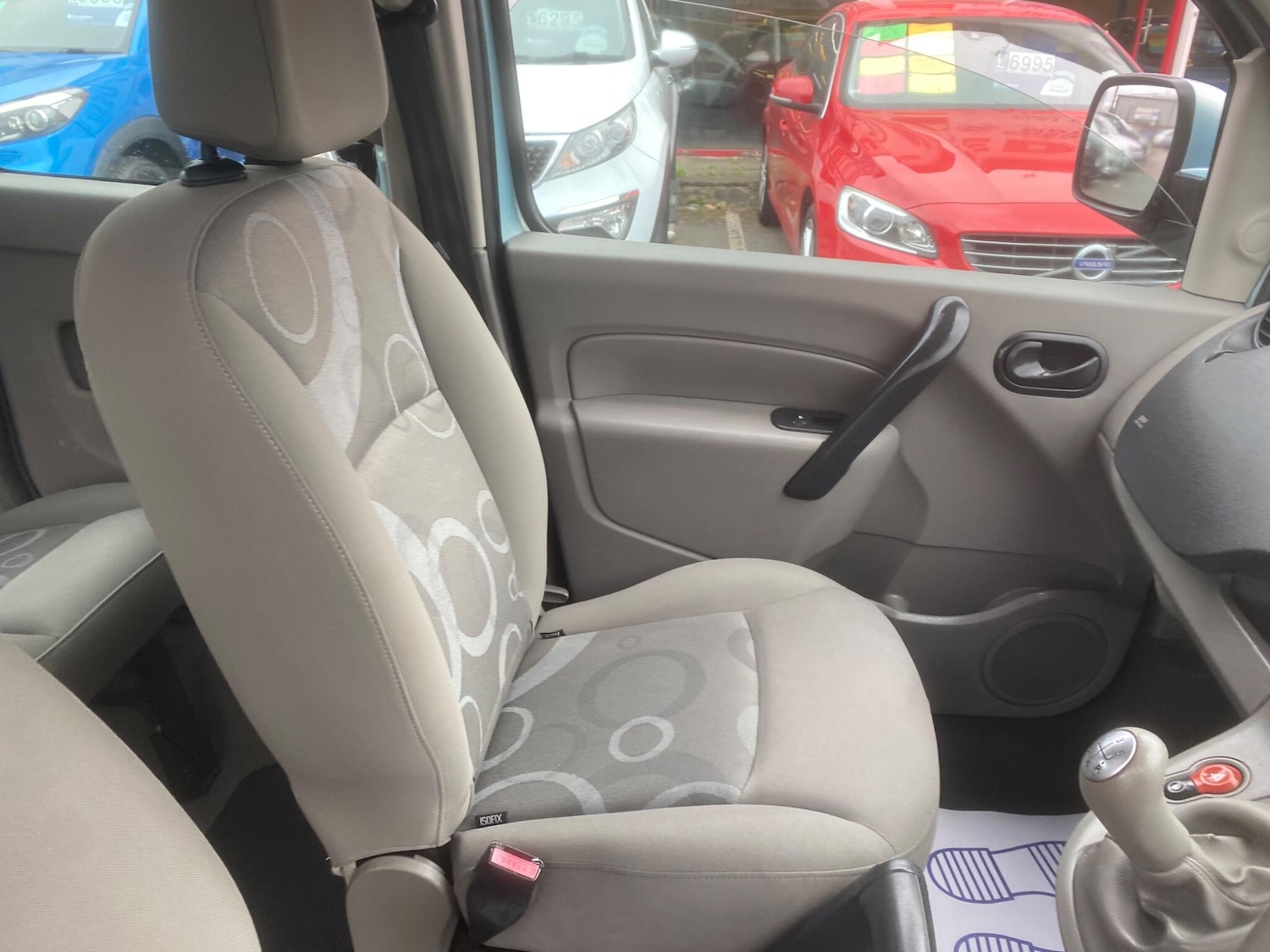 Used Renault Kangoo 2010 for sale - 76549378: Photo 60