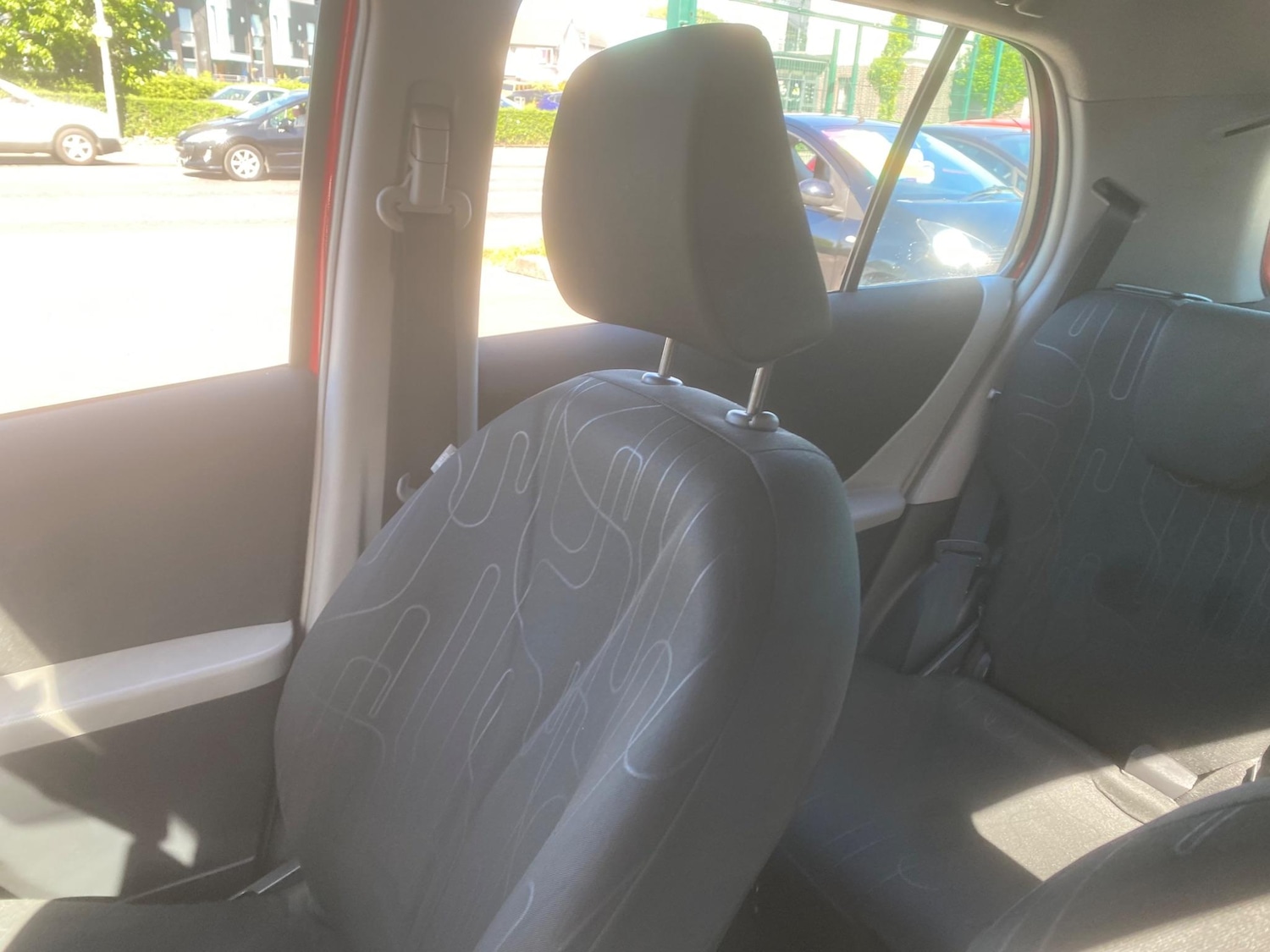 Used Toyota Yaris for sale - 76549457: Photo 19