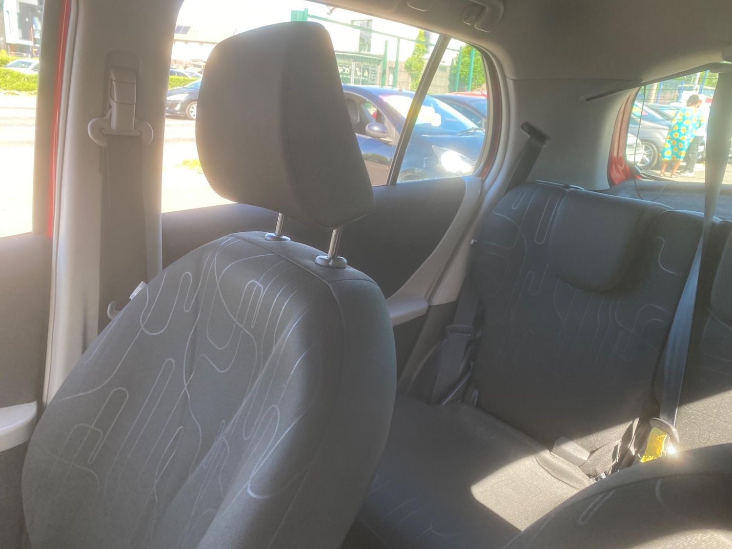 Used Toyota Yaris for sale - 76549457: Photo 20