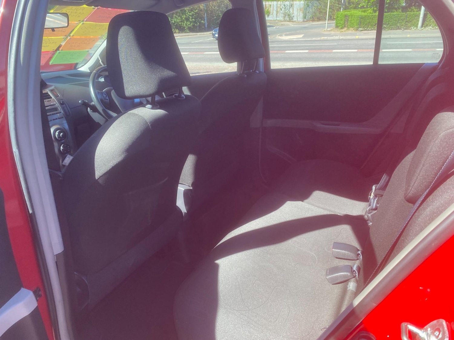 Used Toyota Yaris for sale - 76549457: Photo 29