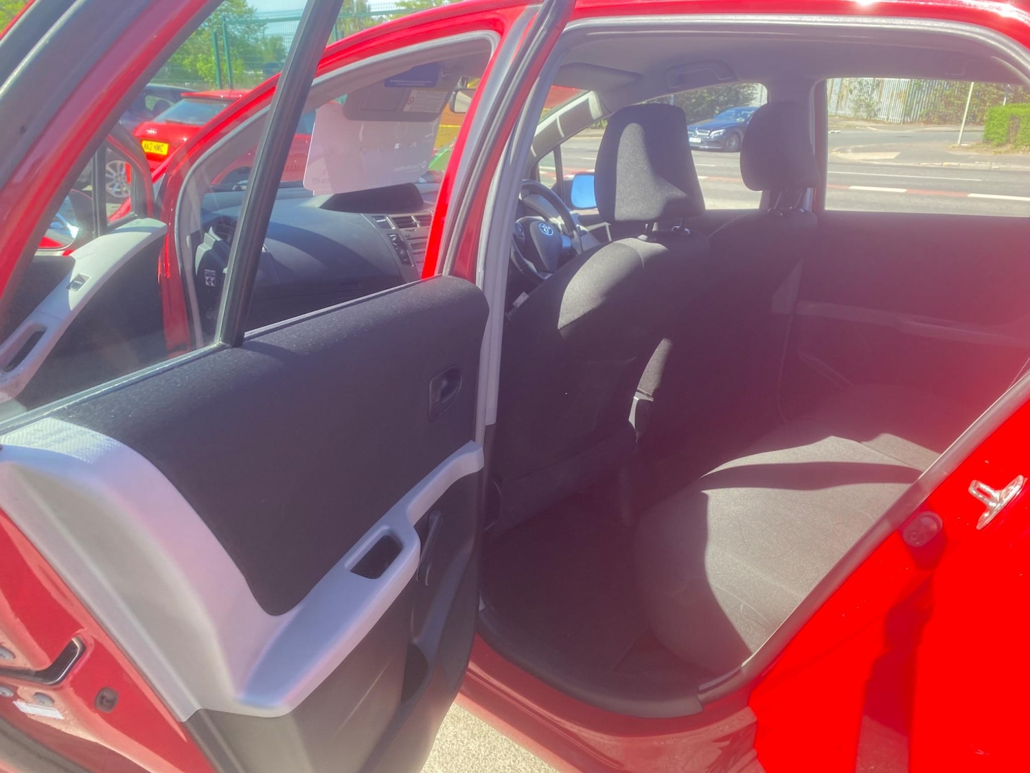 Used Toyota Yaris for sale - 76549457: Photo 33