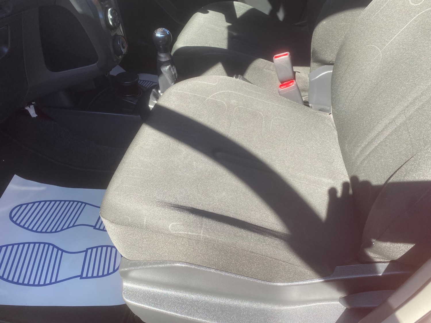 Used Toyota Yaris for sale - 76549457: Photo 36