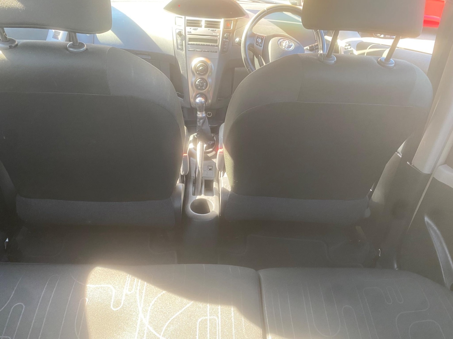 Used Toyota Yaris for sale - 76549457: Photo 41