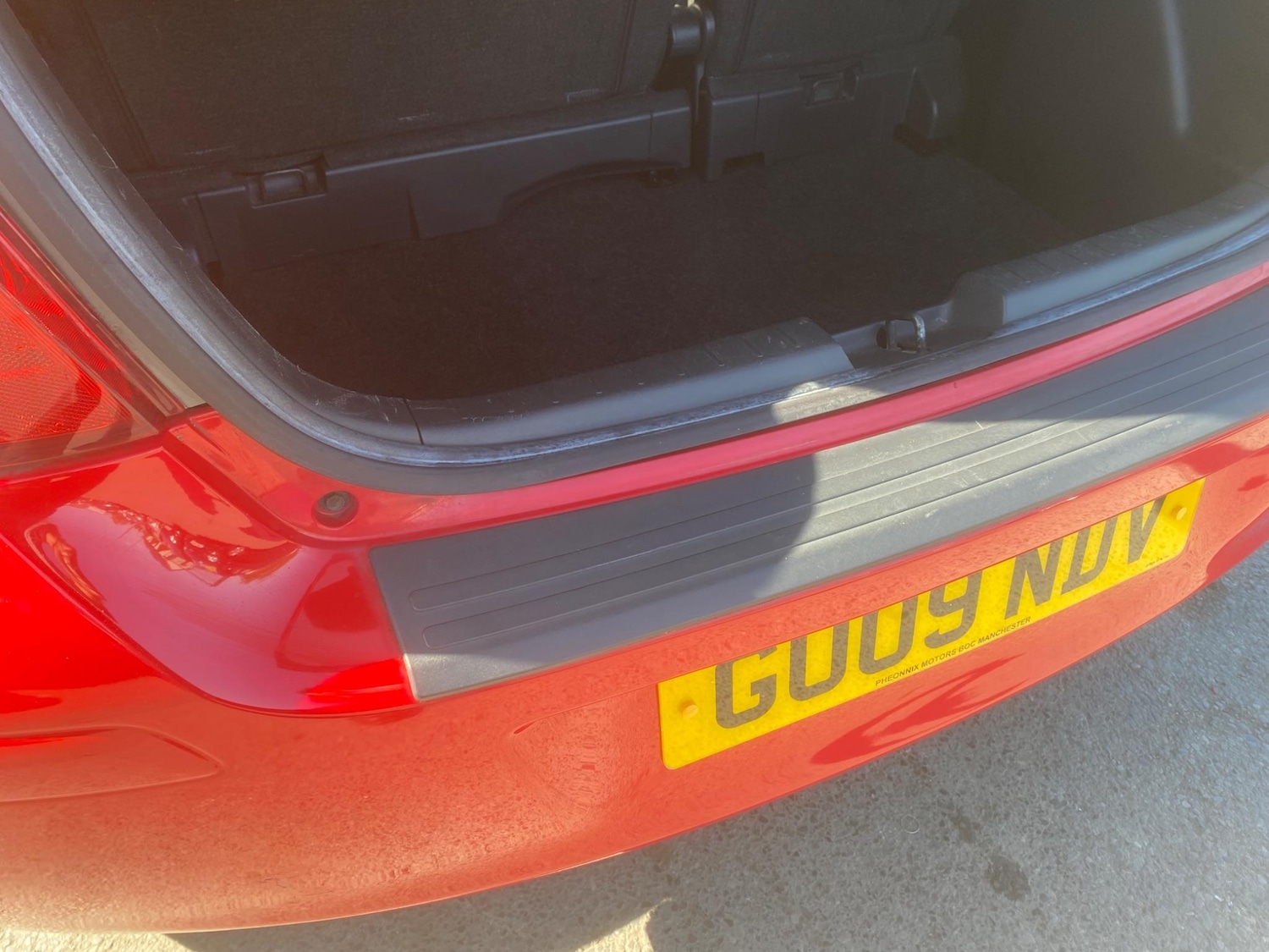 Used Toyota Yaris for sale - 76549457: Photo 48