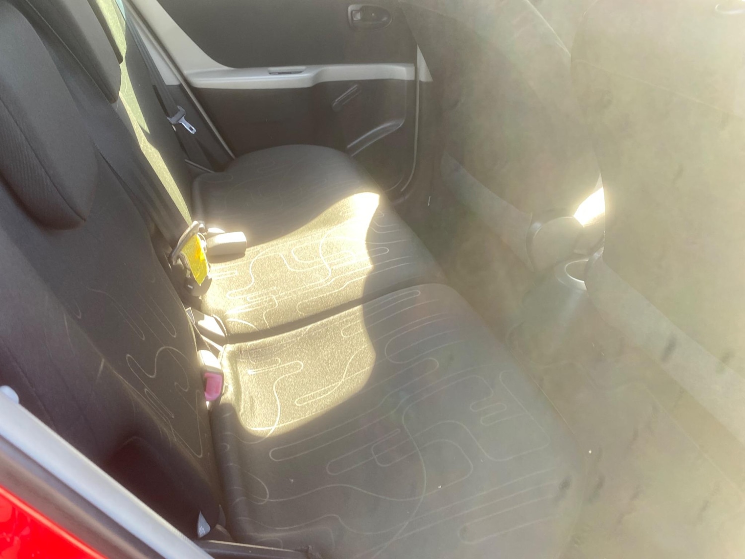 Used Toyota Yaris for sale - 76549457: Photo 49