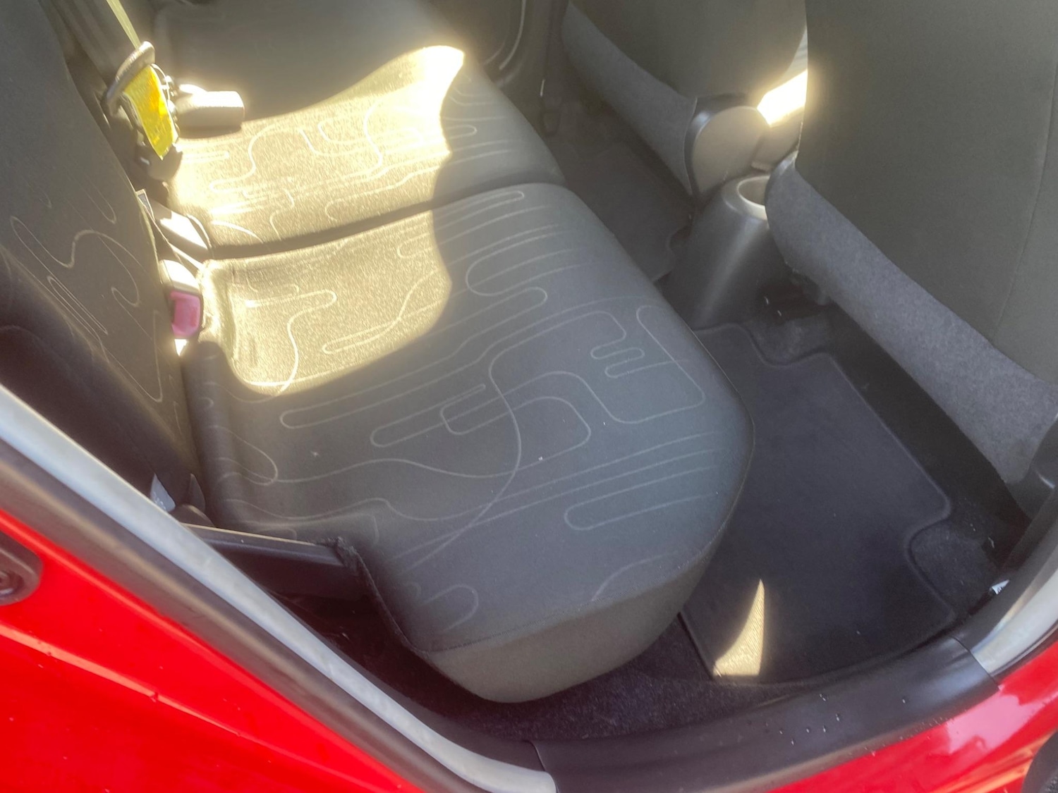 Used Toyota Yaris for sale - 76549457: Photo 50