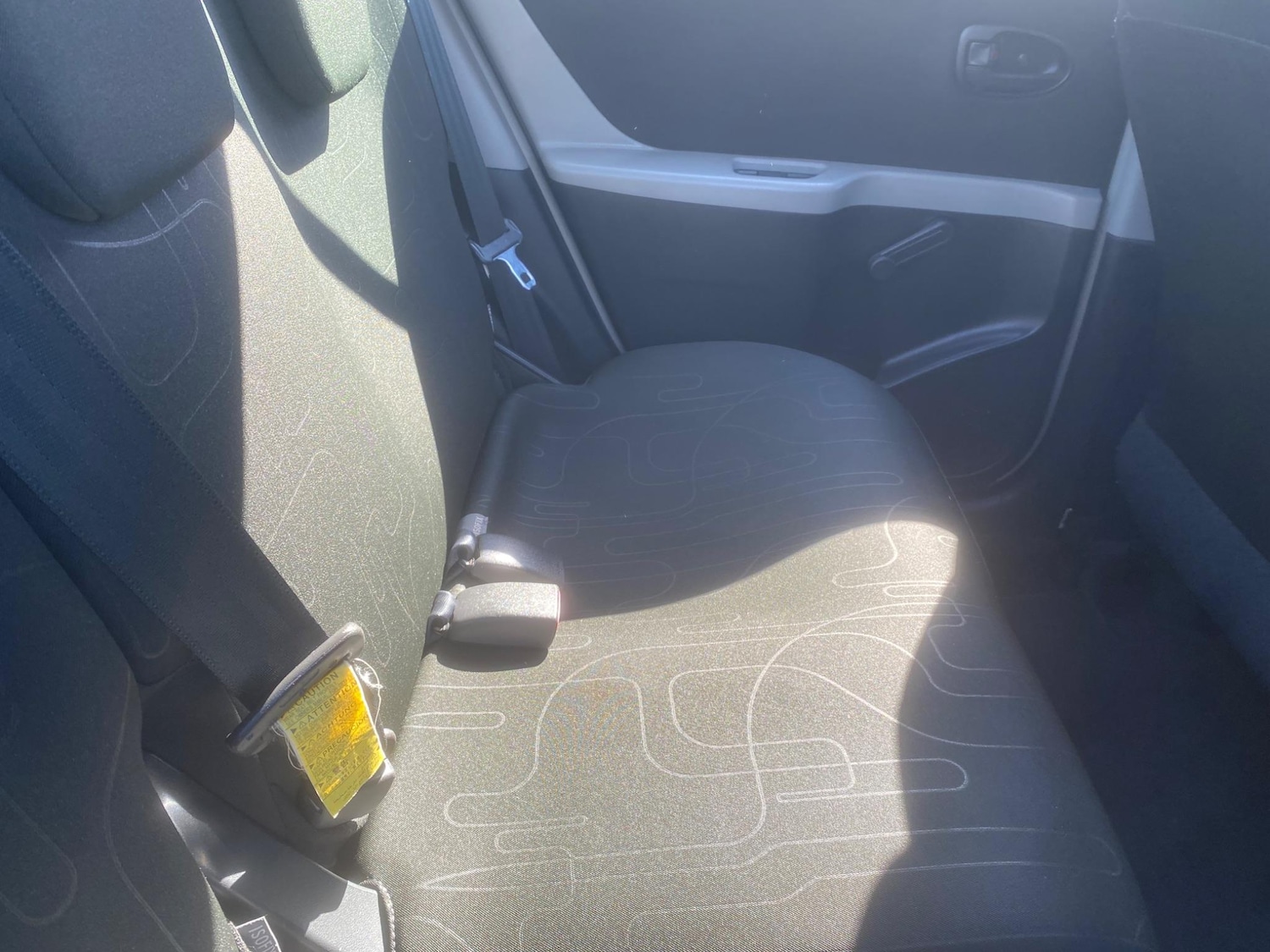 Used Toyota Yaris for sale - 76549457: Photo 51