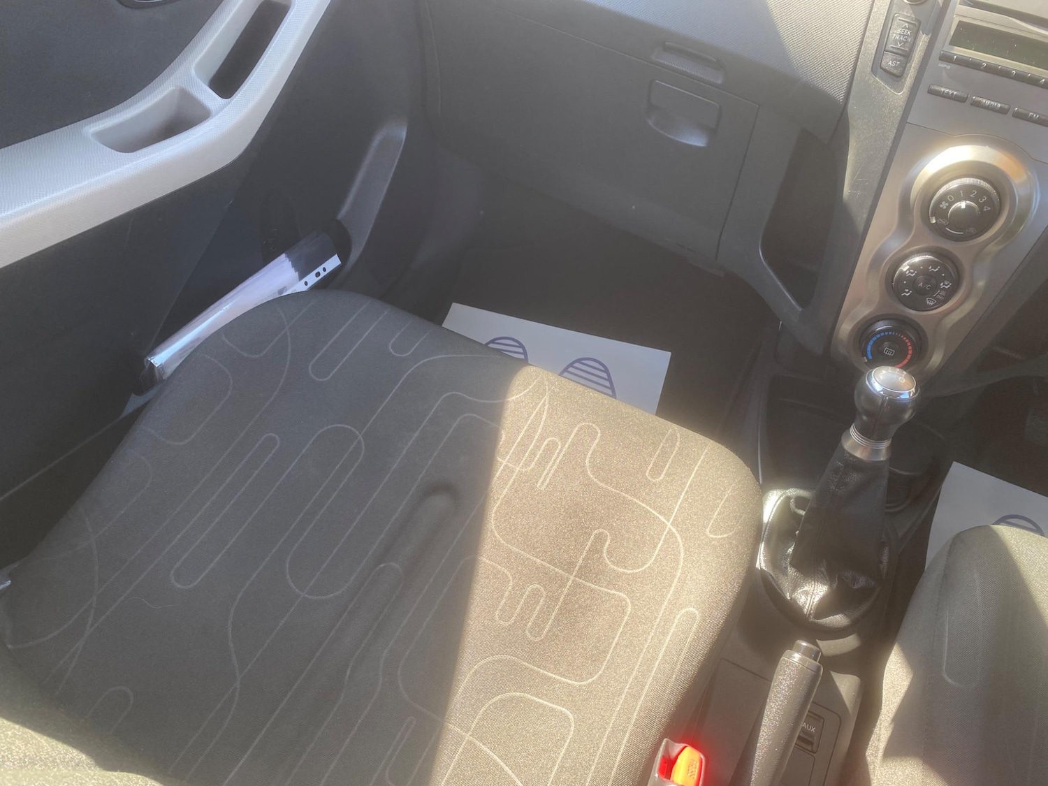 Used Toyota Yaris for sale - 76549457: Photo 52