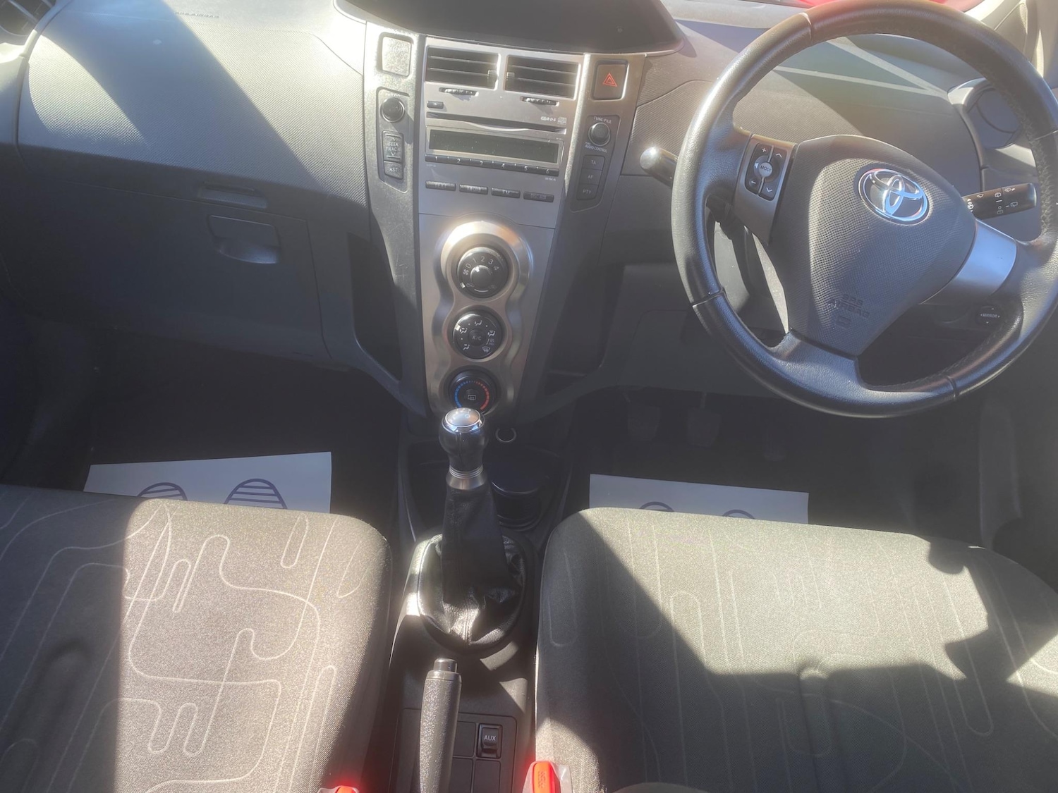 Used Toyota Yaris for sale - 76549457: Photo 57