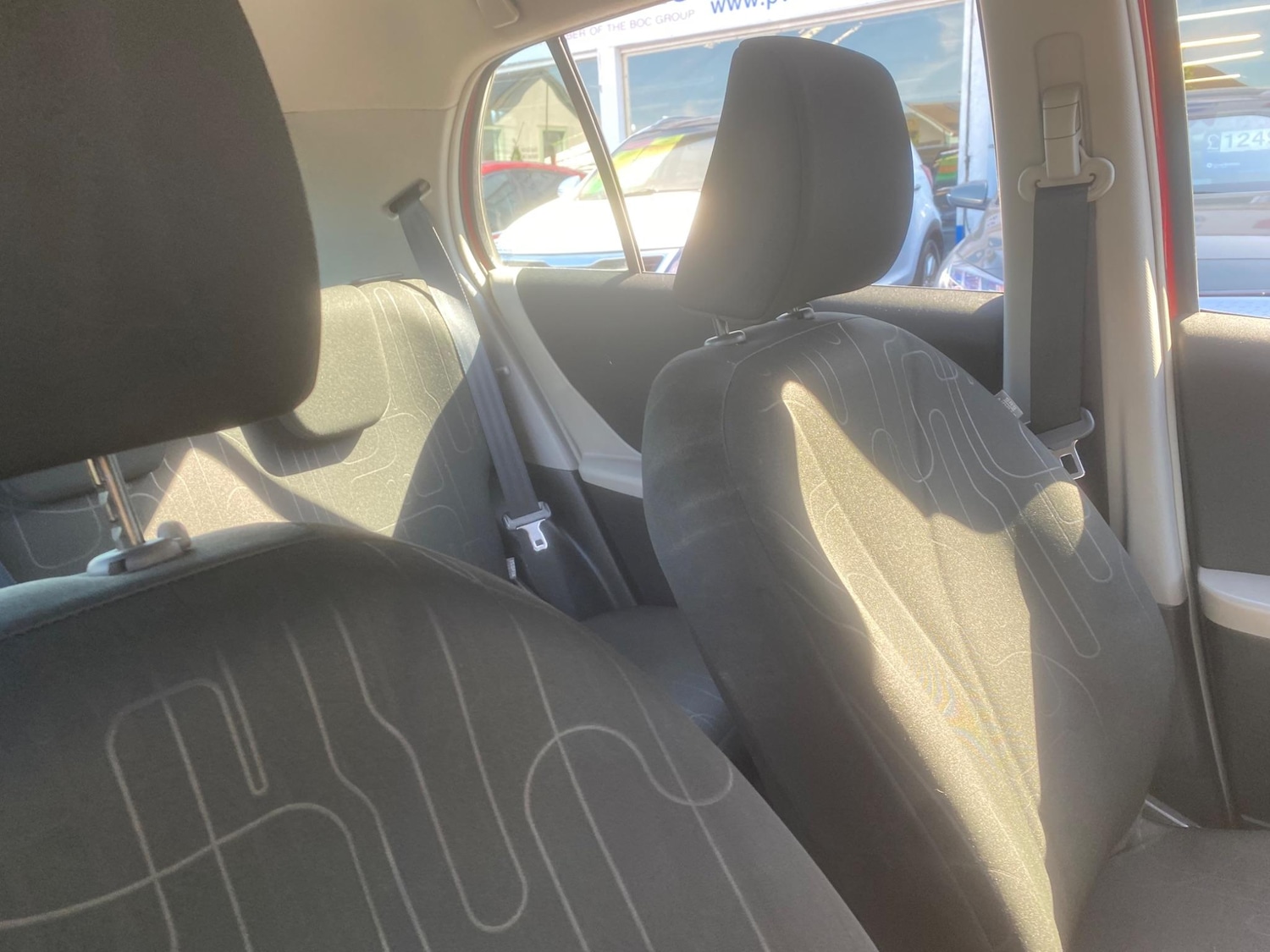 Used Toyota Yaris for sale - 76549457: Photo 58