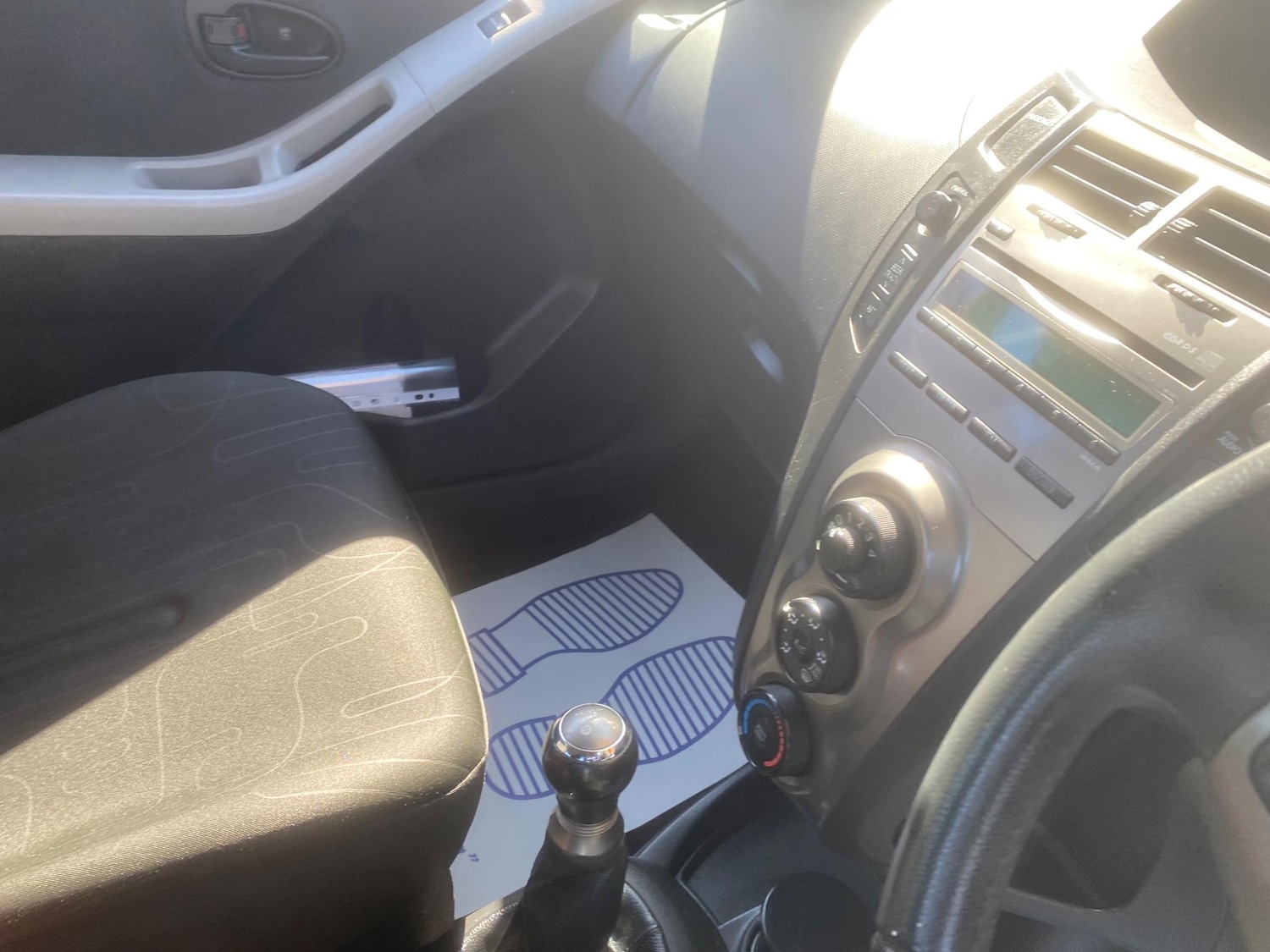 Used Toyota Yaris for sale - 76549457: Photo 61