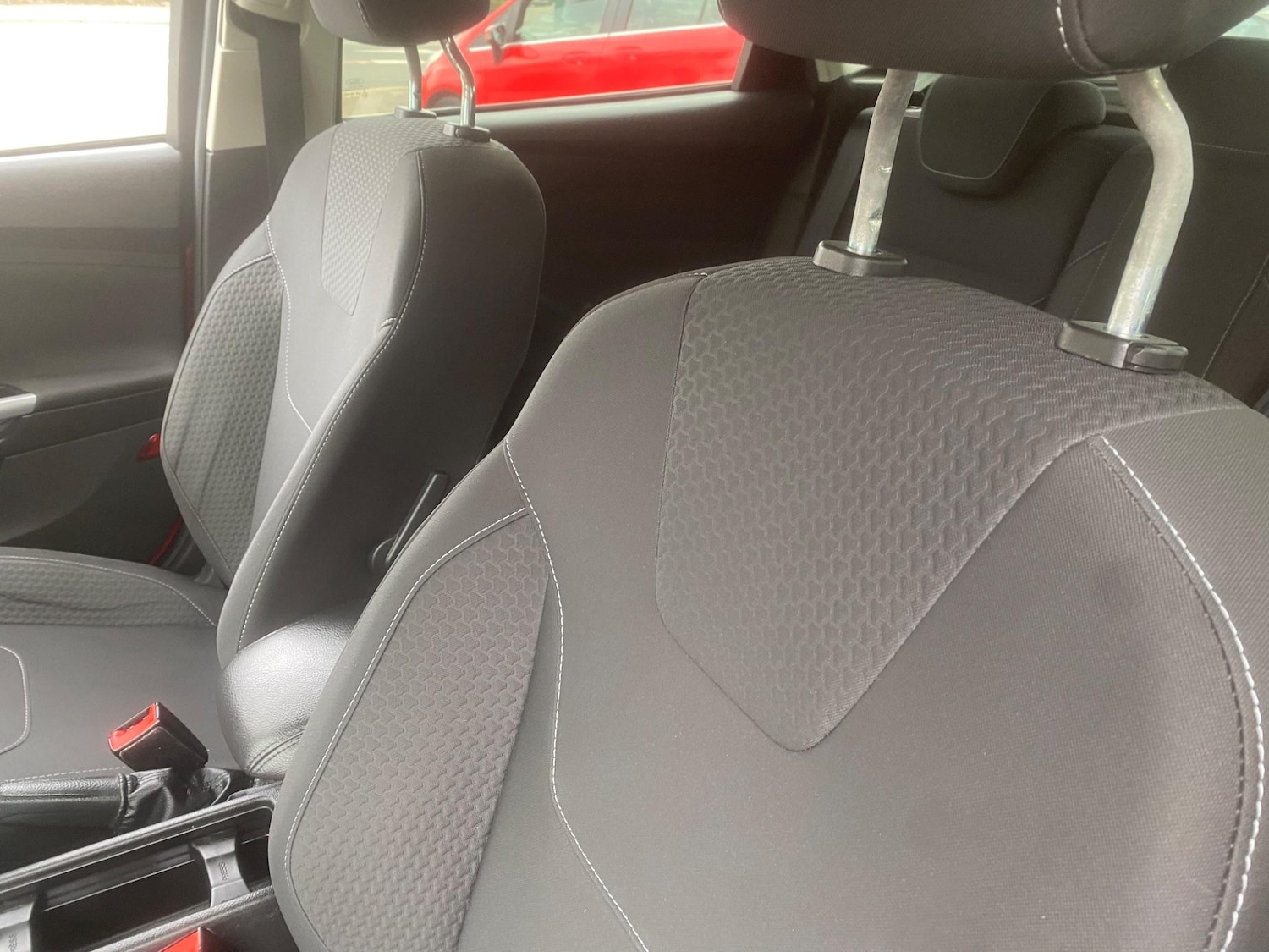 Used Ford Focus 2015 for sale - 76988800: Photo 22