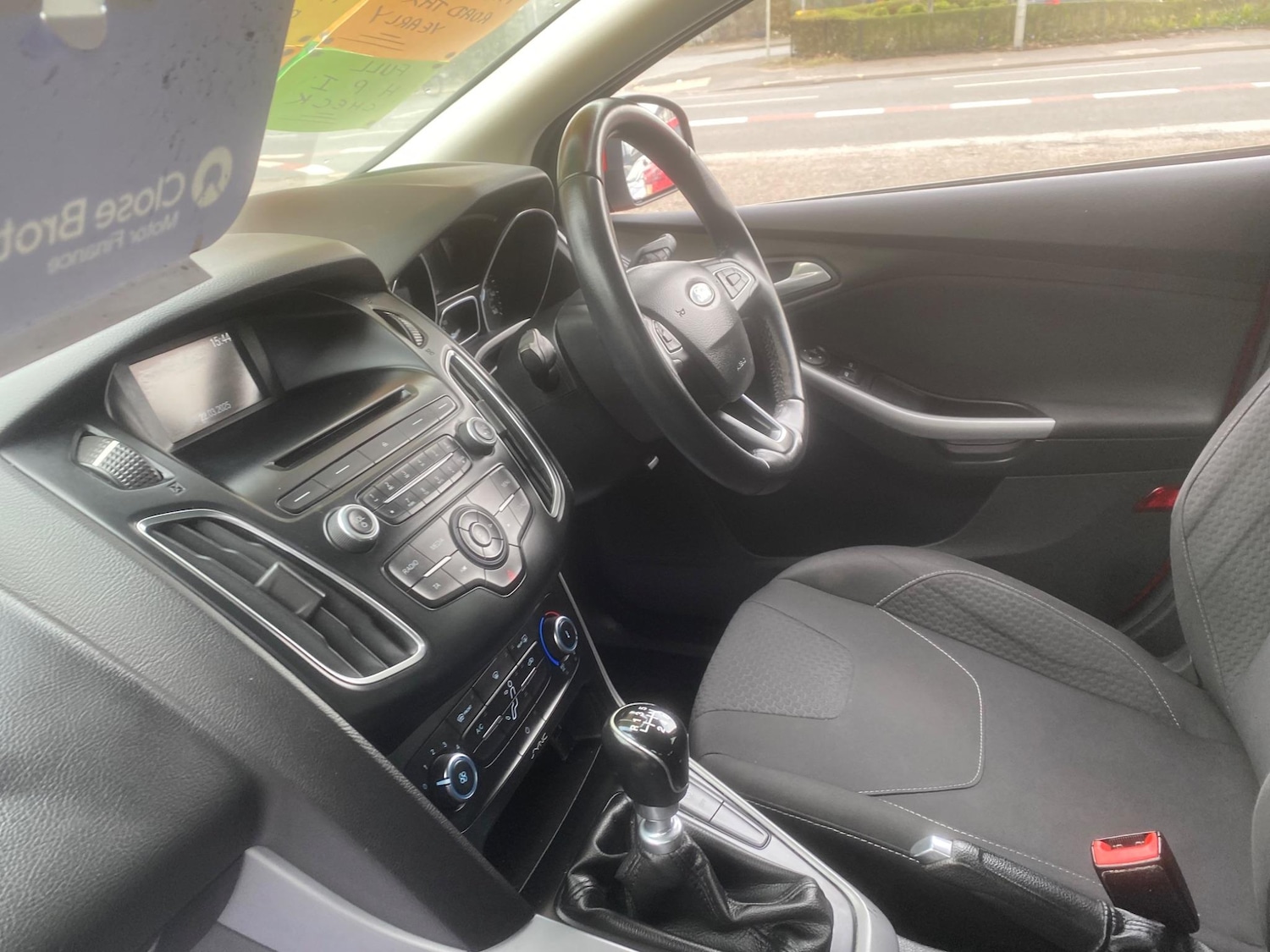 Used Ford Focus 2015 for sale - 76988800: Photo 23