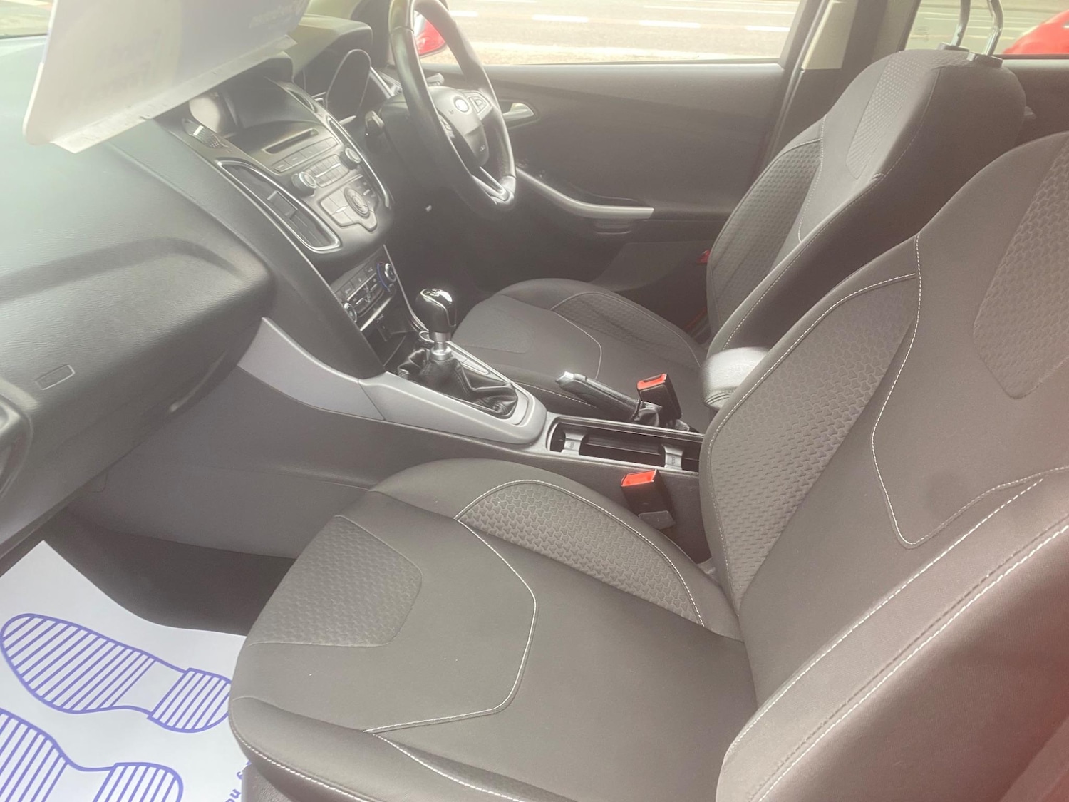 Used Ford Focus 2015 for sale - 76988800: Photo 29