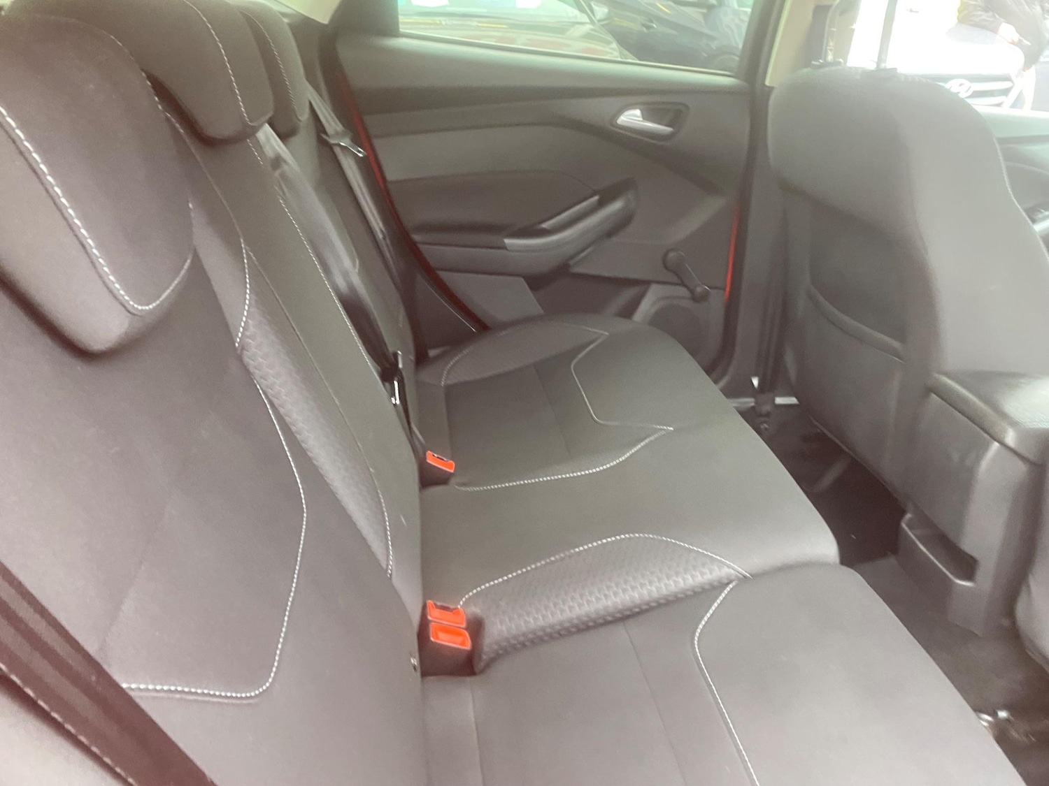 Used Ford Focus 2015 for sale - 76988800: Photo 54