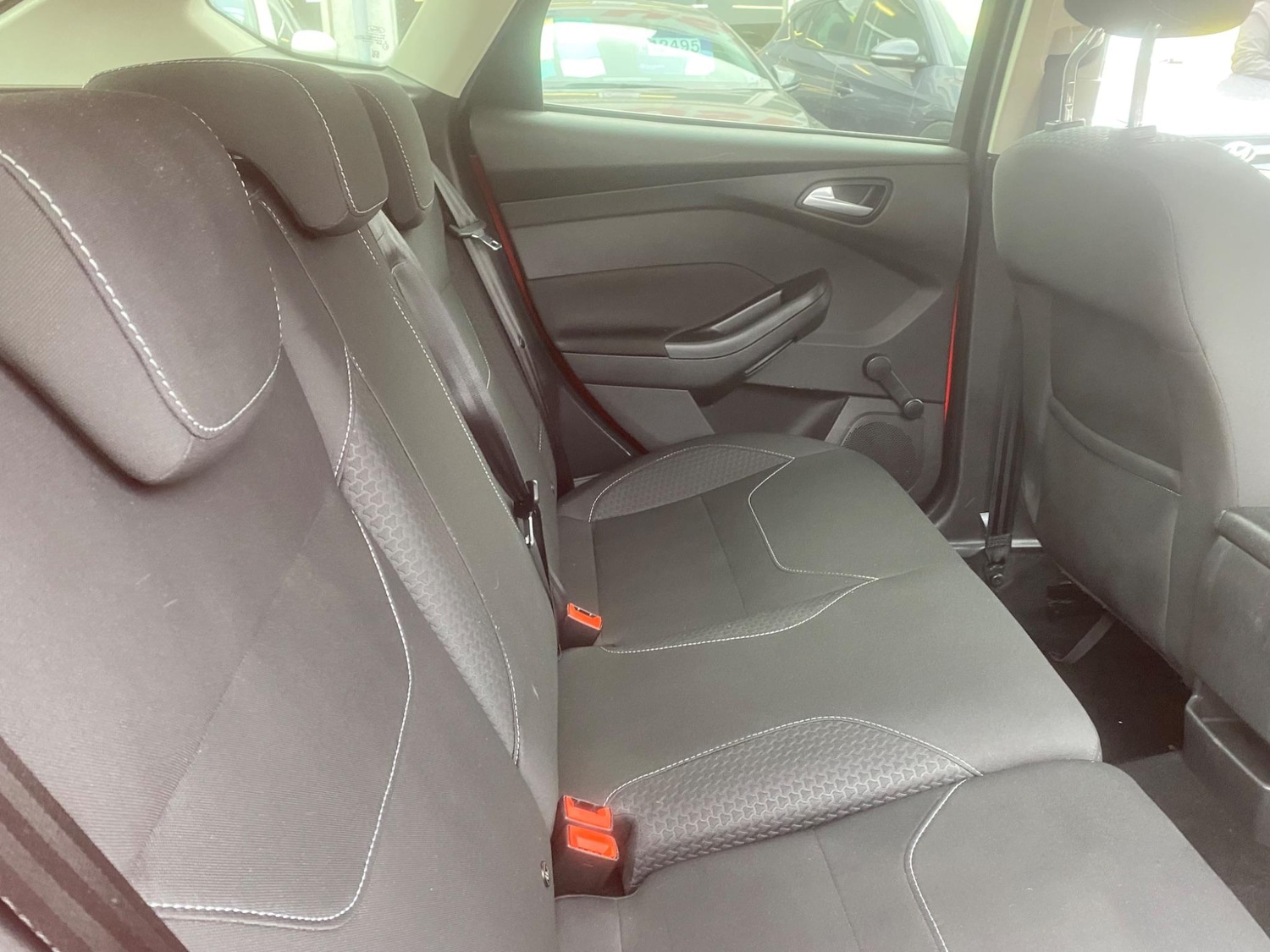 Used Ford Focus 2015 for sale - 76988800: Photo 55