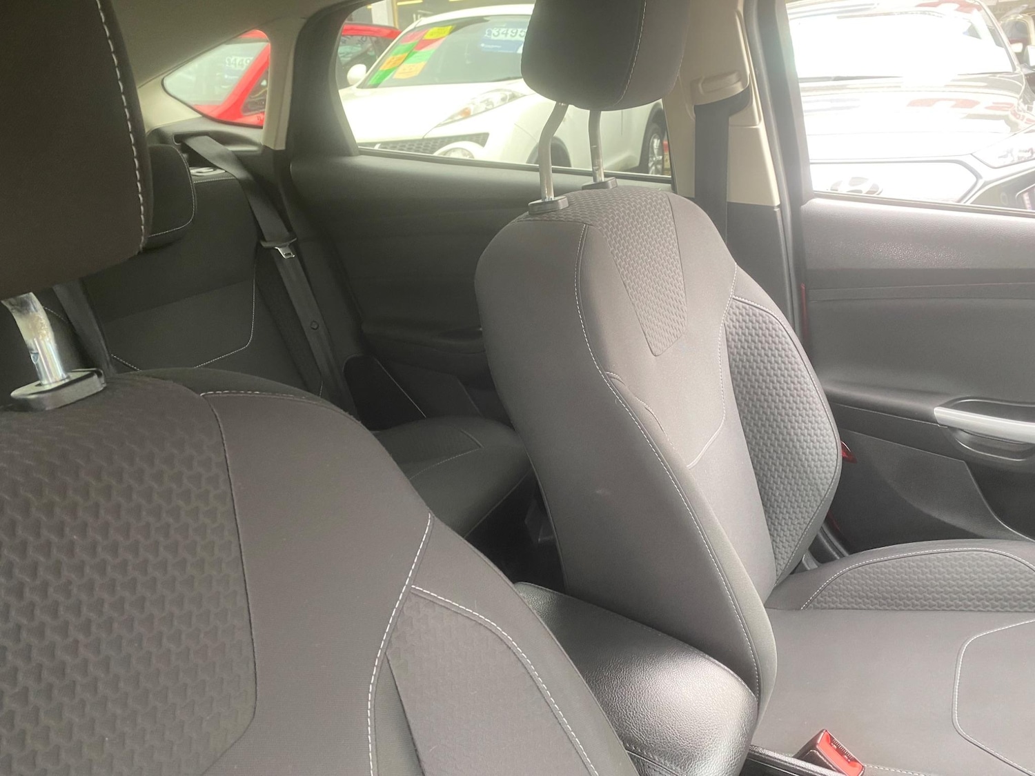 Used Ford Focus 2015 for sale - 76988800: Photo 66