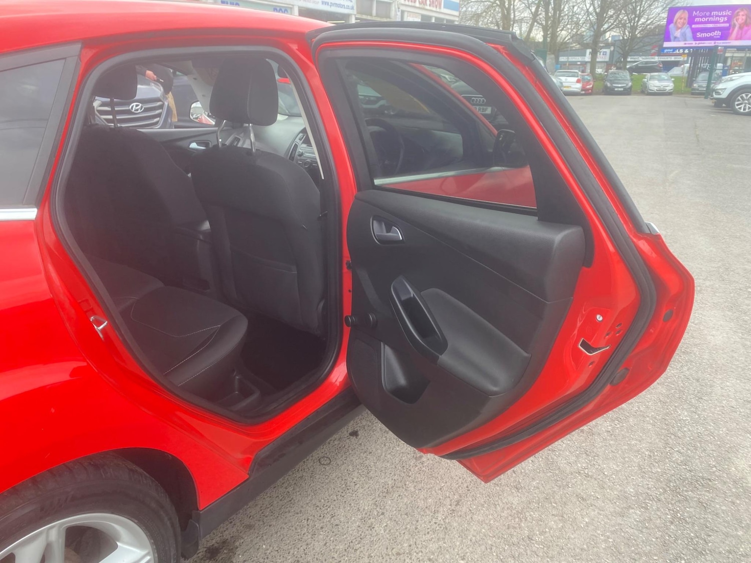 Used Ford Focus 2015 for sale - 76988800: Photo 67