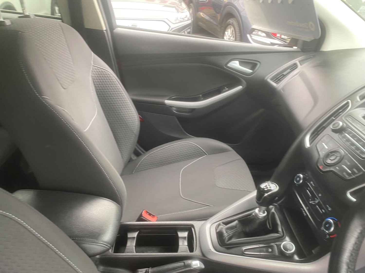 Used Ford Focus 2015 for sale - 76988800: Photo 69