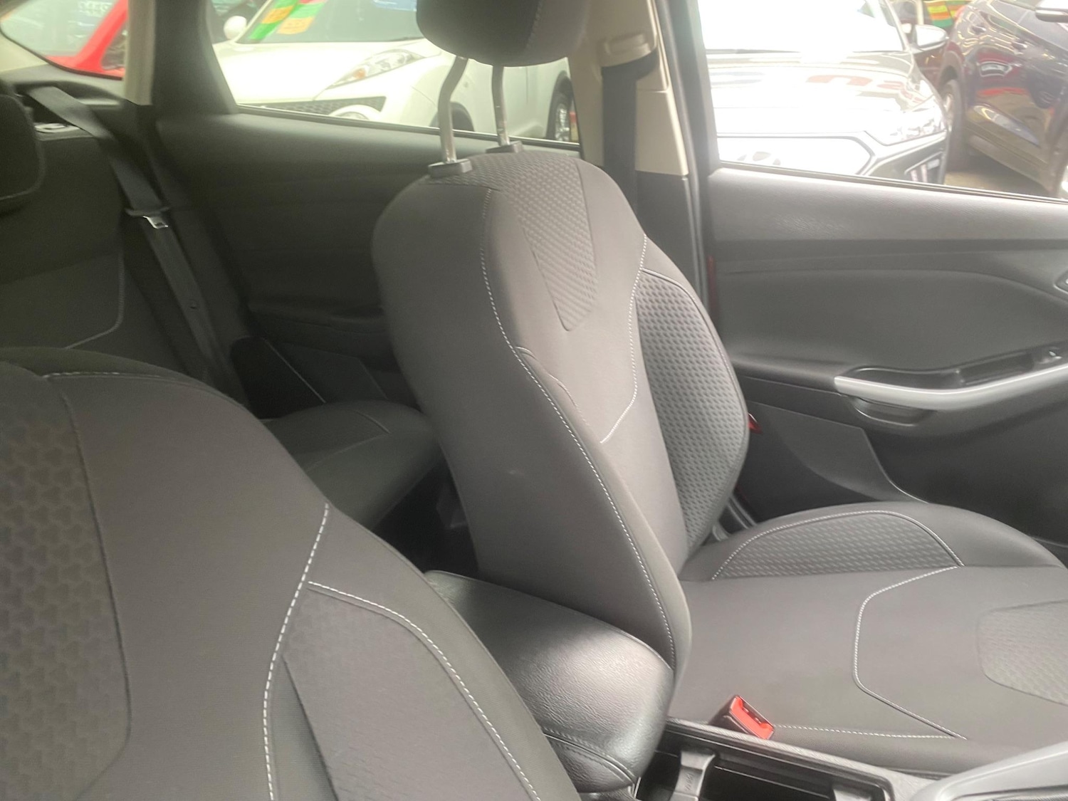 Used Ford Focus 2015 for sale - 76988800: Photo 71