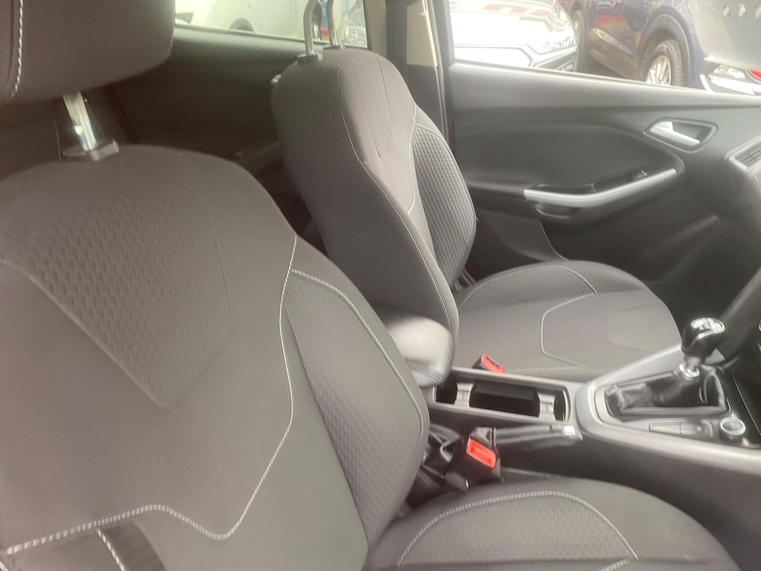 Used Ford Focus 2015 for sale - 76988800: Photo 72