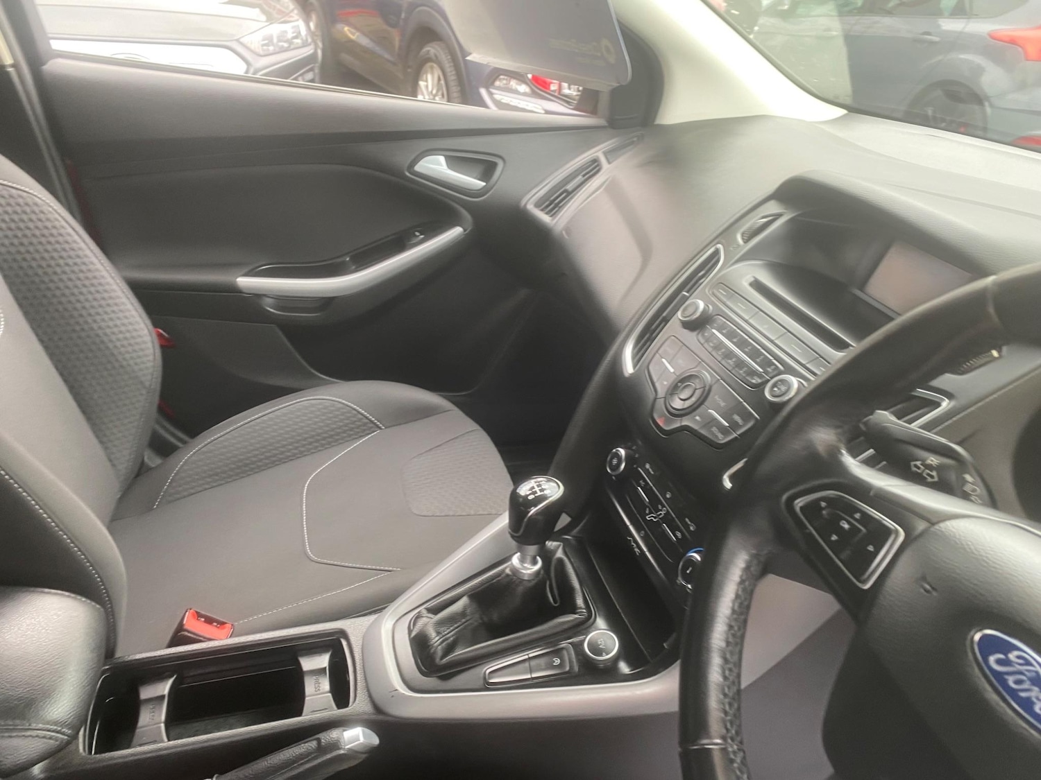 Used Ford Focus 2015 for sale - 76988800: Photo 74