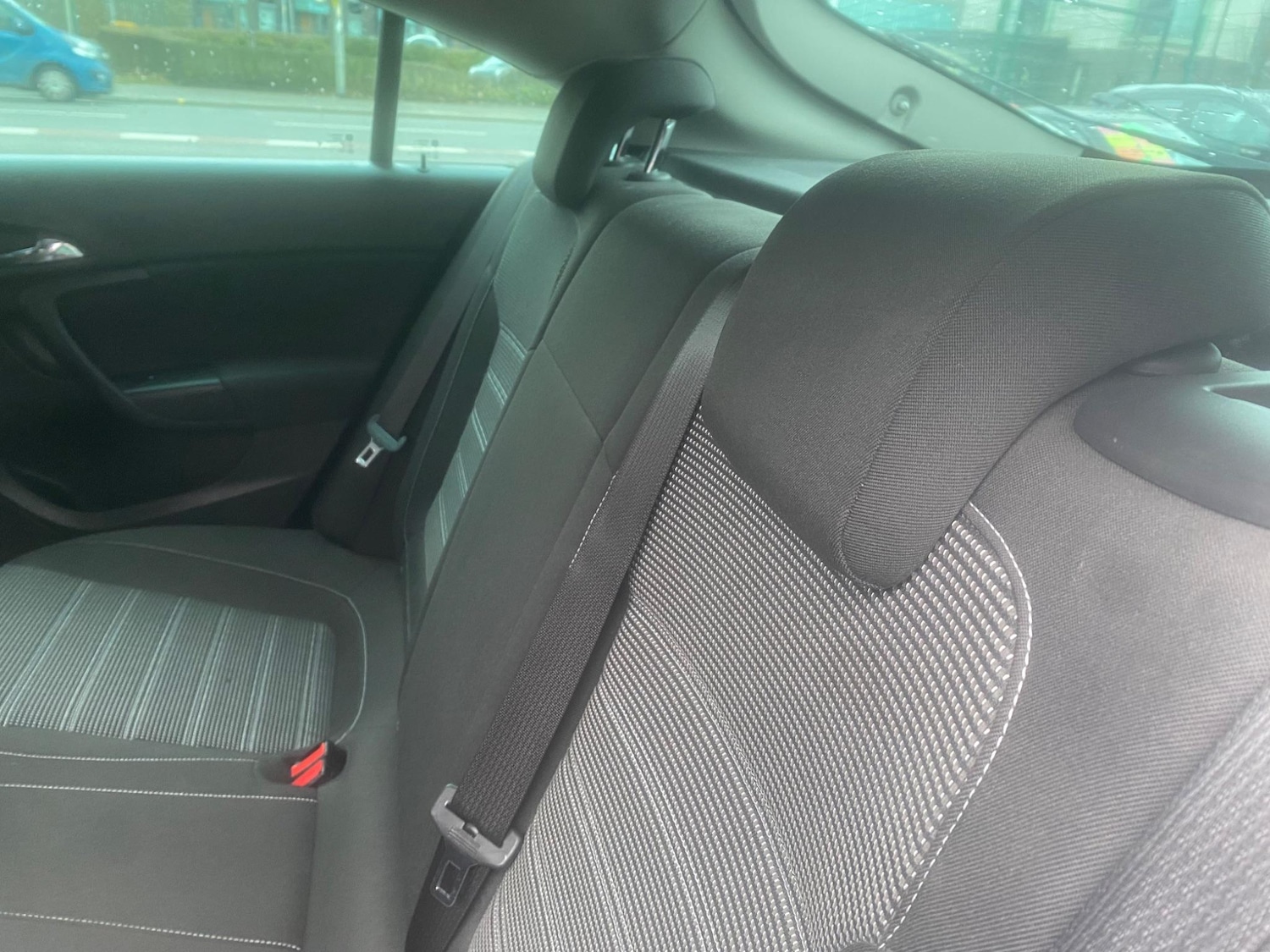 Used Vauxhall Insignia for sale - 76995939: Photo 25