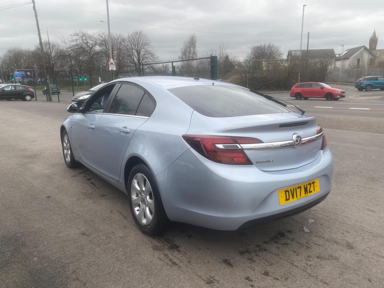 Used Vauxhall Insignia for sale - 76995939: Photo 30
