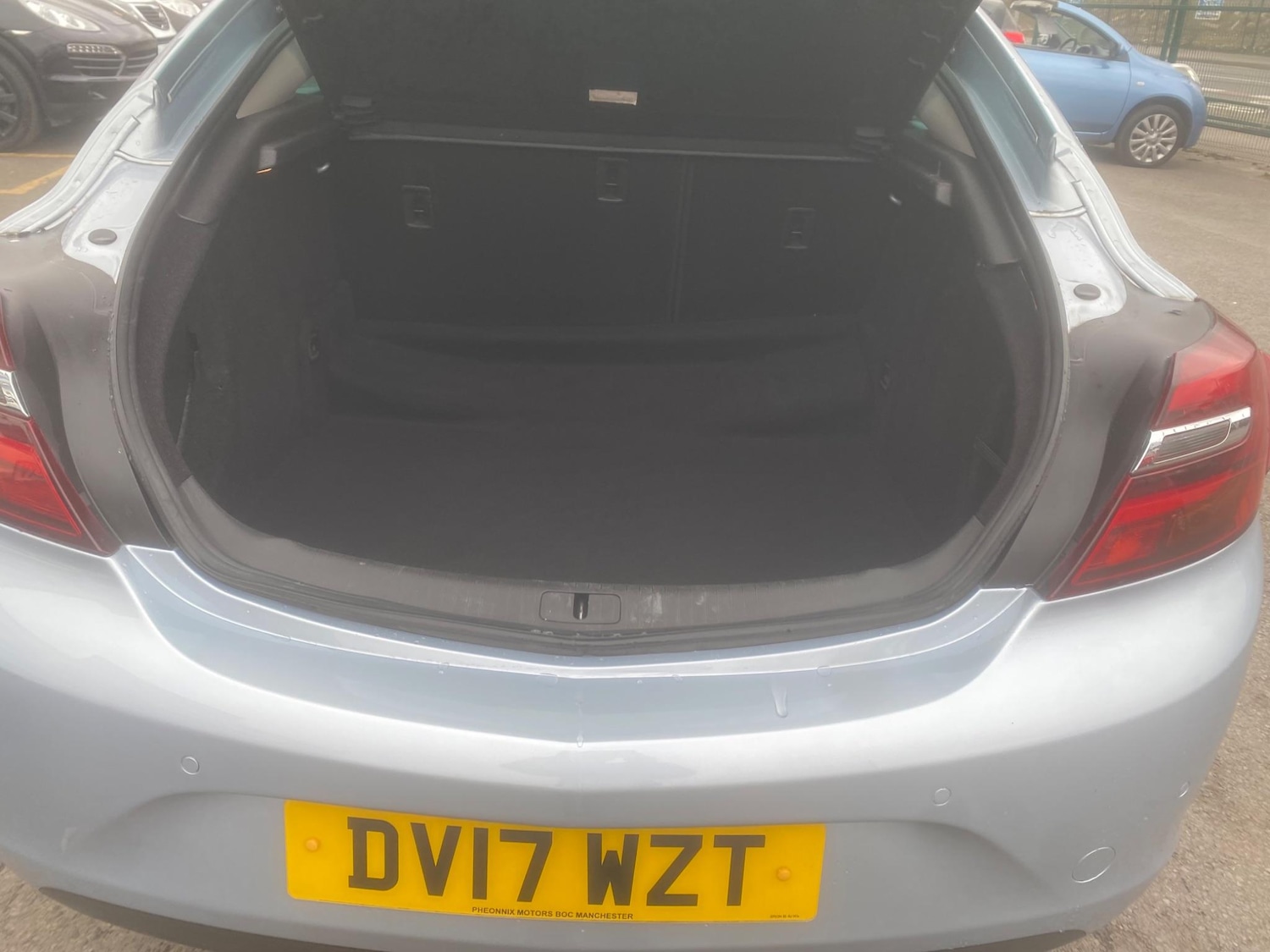 Used Vauxhall Insignia for sale - 76995939: Photo 36