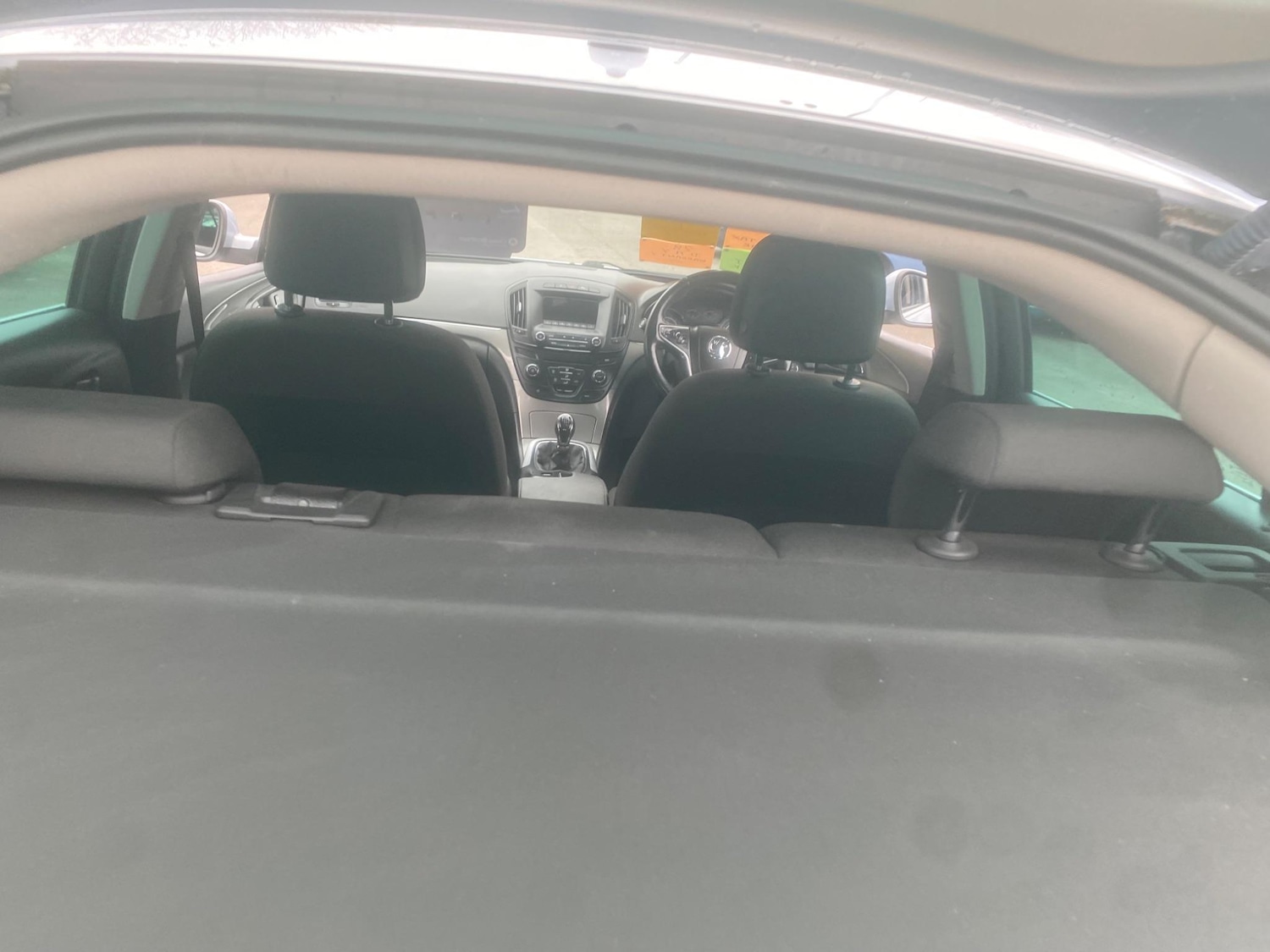 Used Vauxhall Insignia for sale - 76995939: Photo 41