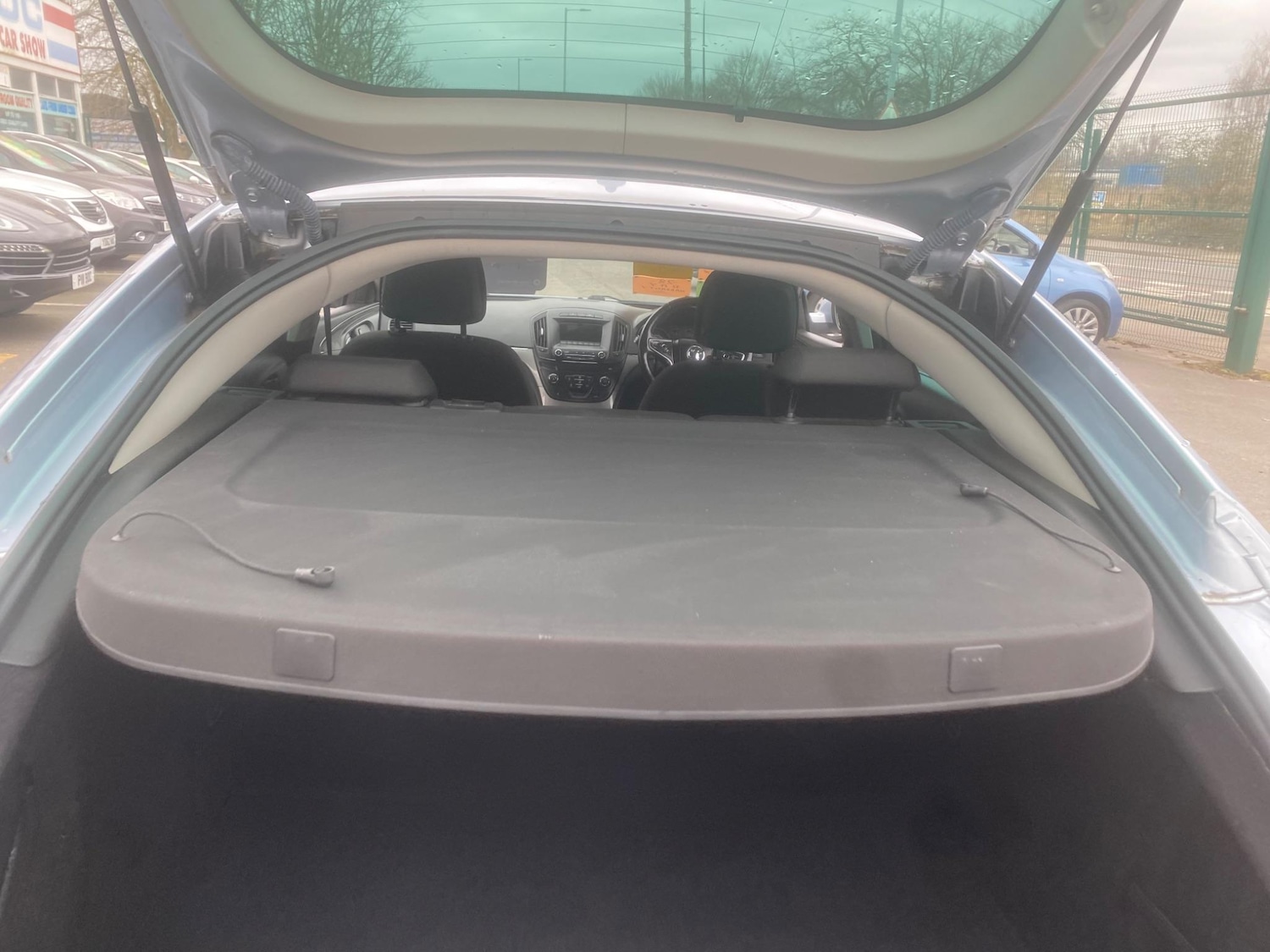 Used Vauxhall Insignia for sale - 76995939: Photo 46