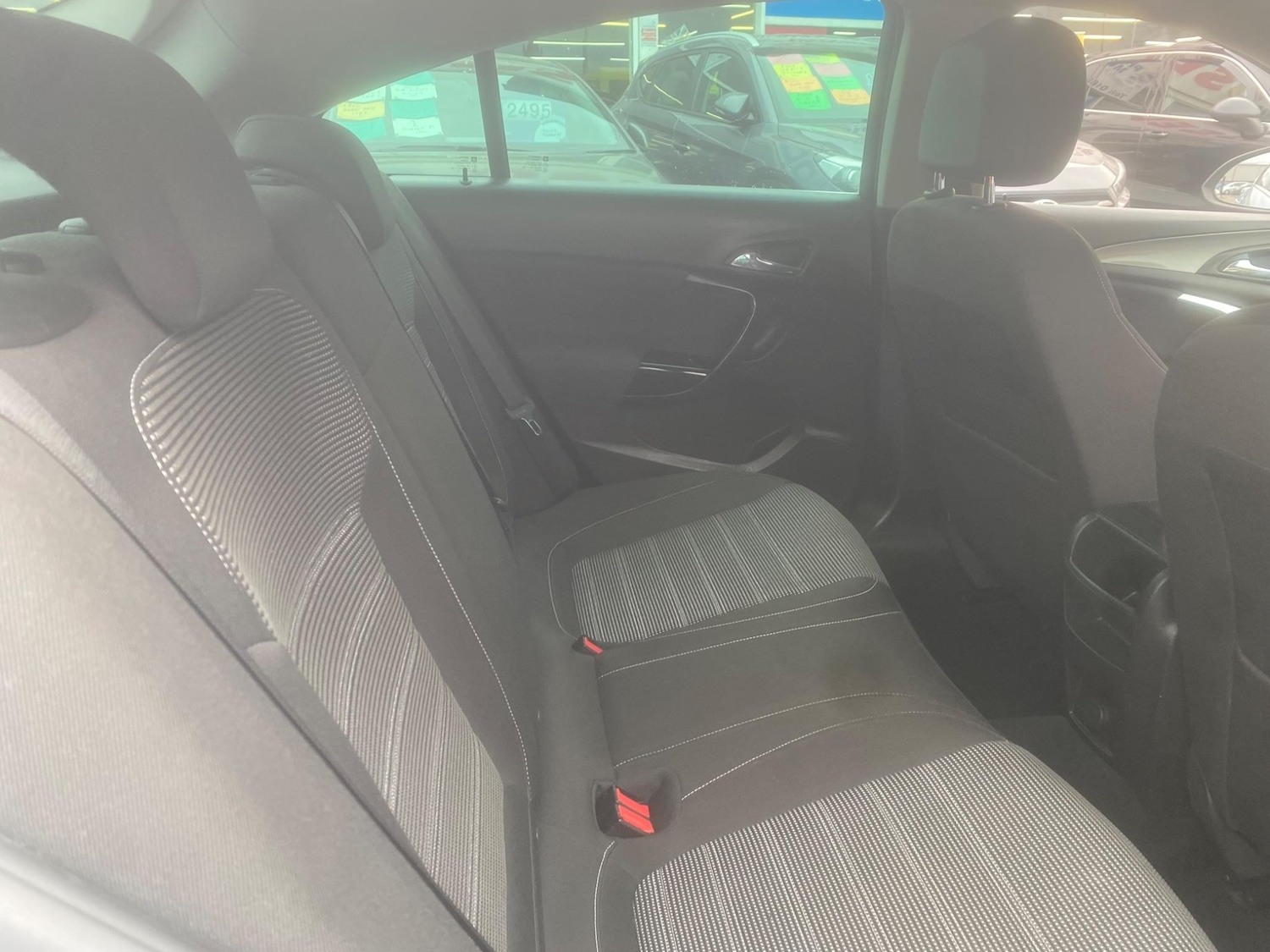 Used Vauxhall Insignia for sale - 76995939: Photo 49