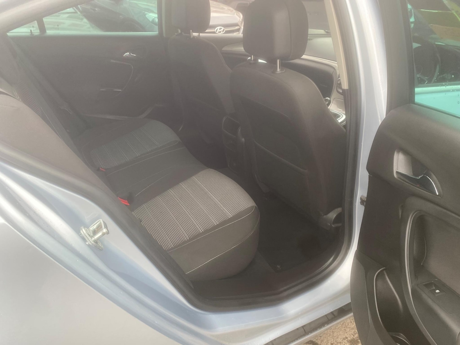 Used Vauxhall Insignia for sale - 76995939: Photo 52