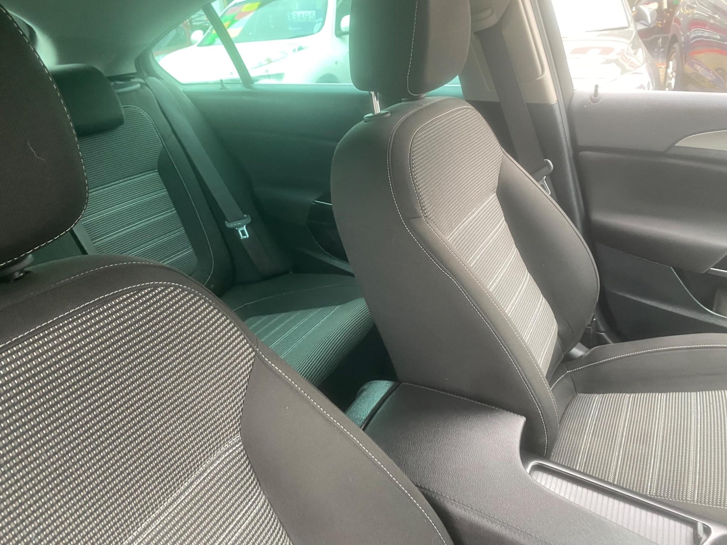 Used Vauxhall Insignia for sale - 76995939: Photo 56