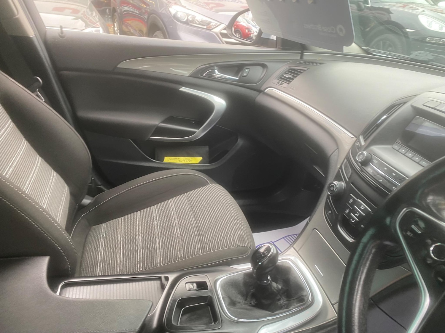 Used Vauxhall Insignia for sale - 76995939: Photo 64