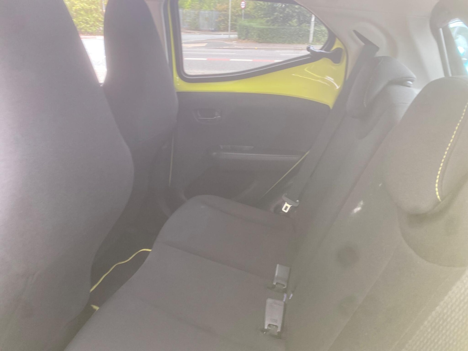 Used Toyota AYGO 2016 for sale - 76539610: Photo 26