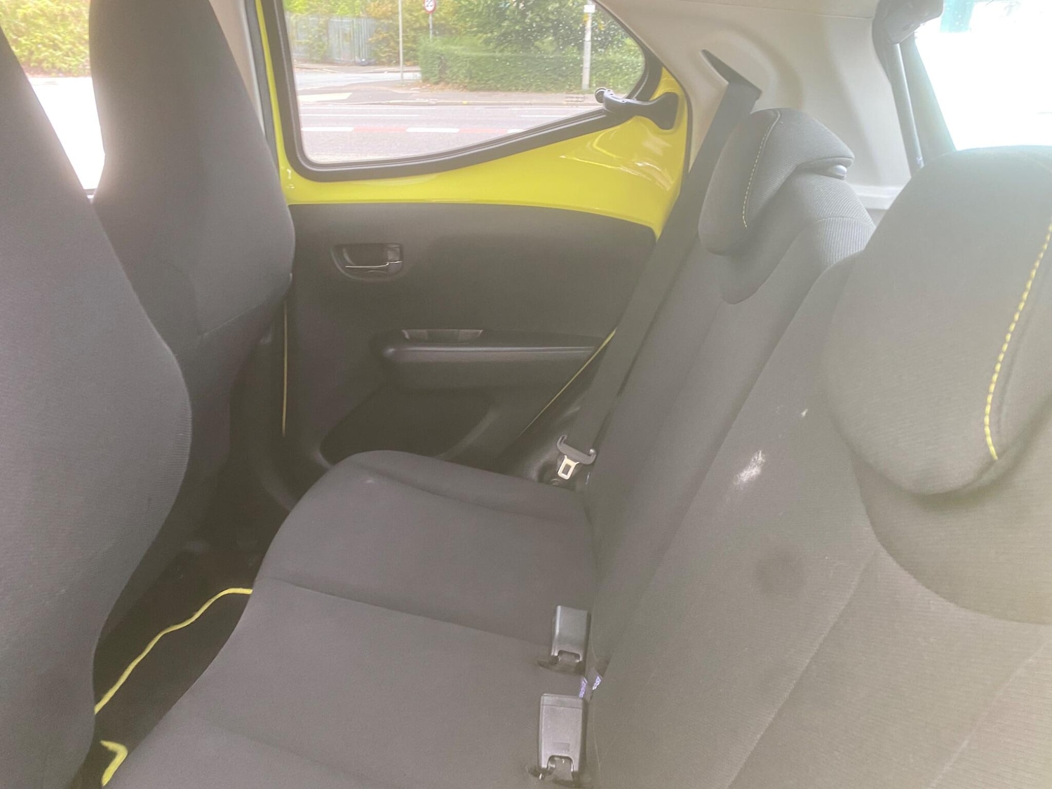 Used Toyota AYGO 2016 for sale - 76539610: Photo 27