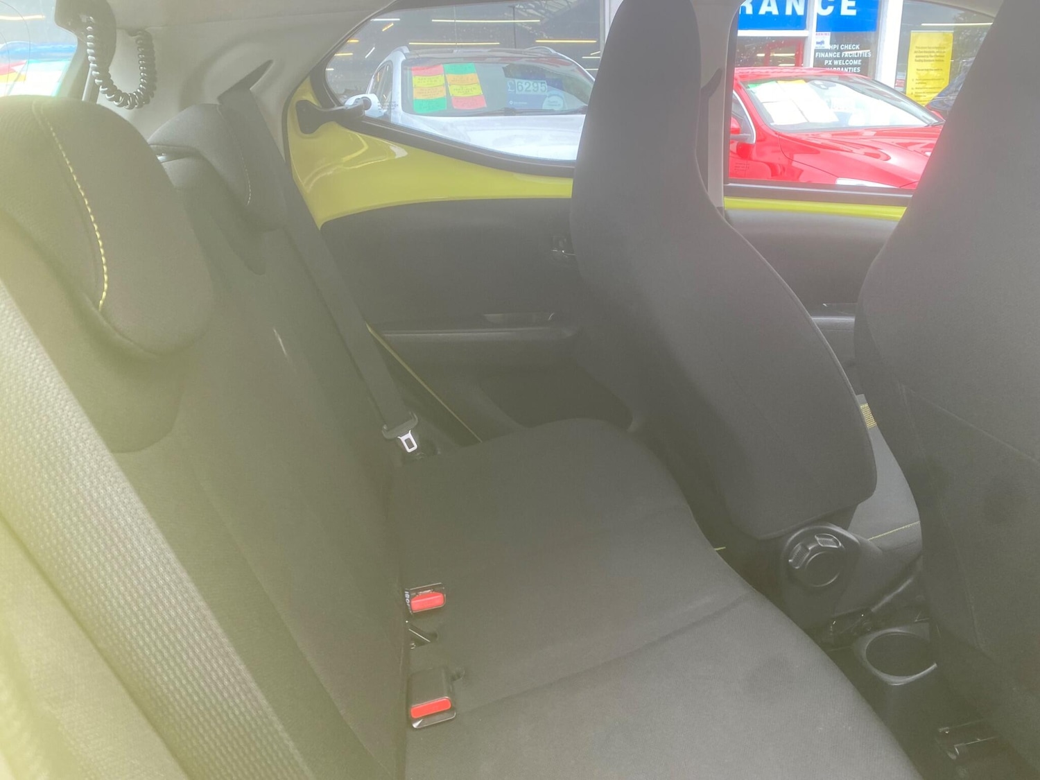 Used Toyota AYGO 2016 for sale - 76539610: Photo 43