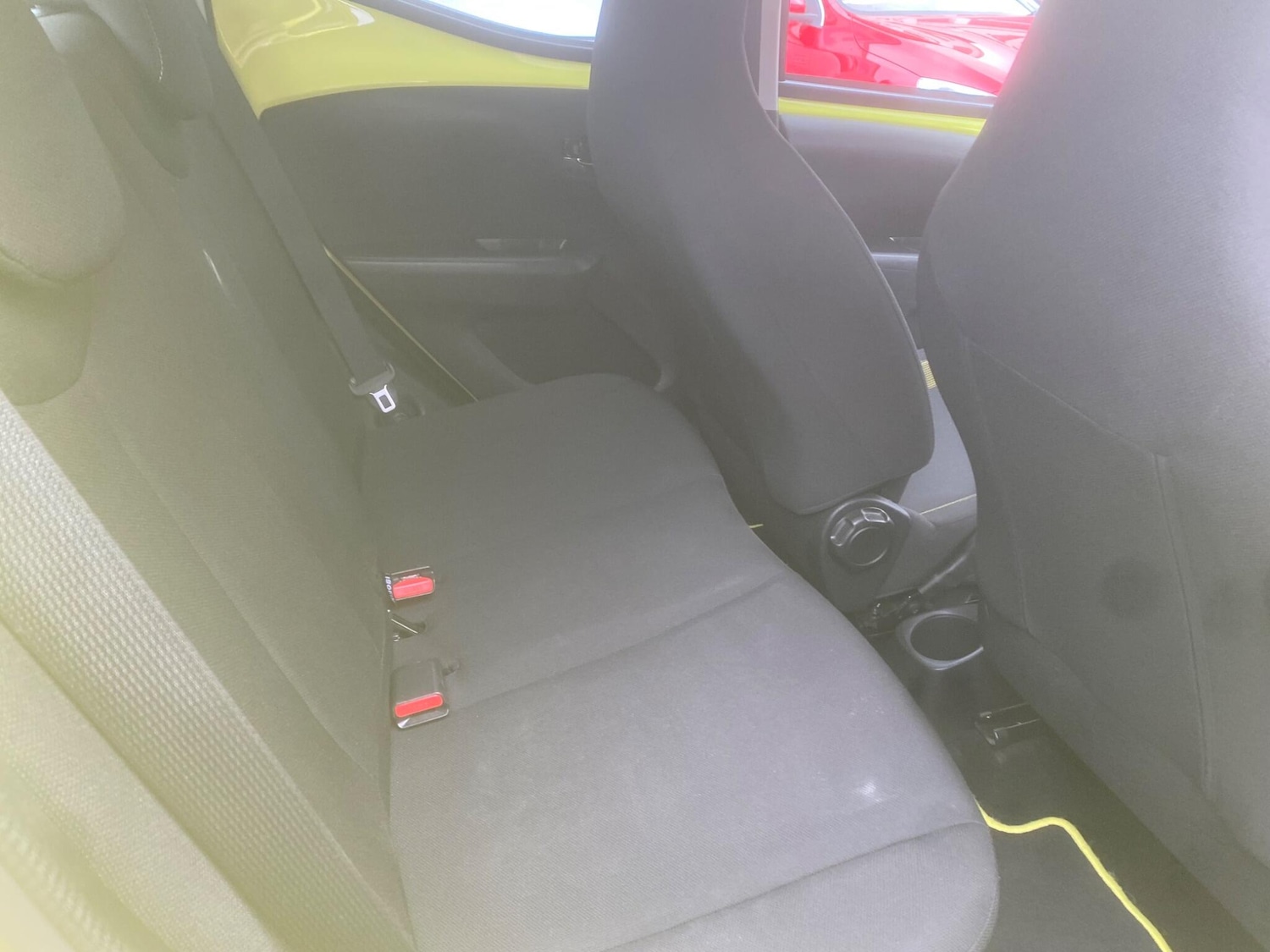 Used Toyota AYGO 2016 for sale - 76539610: Photo 48