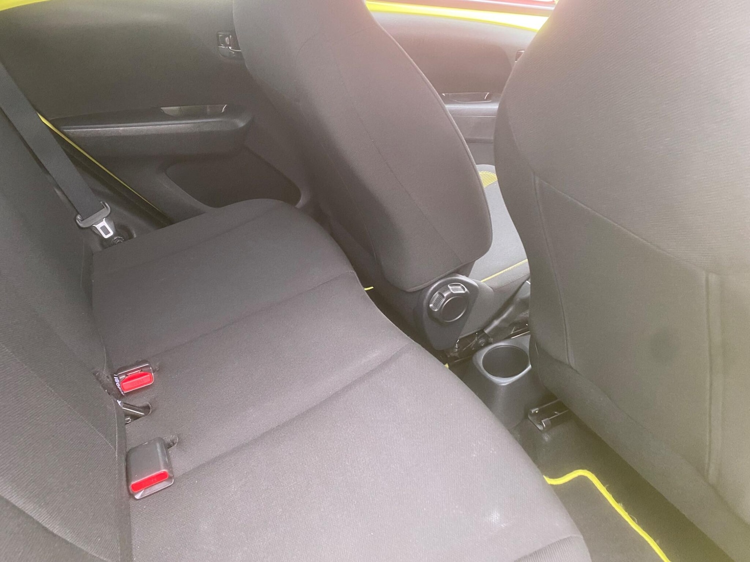 Used Toyota AYGO 2016 for sale - 76539610: Photo 50