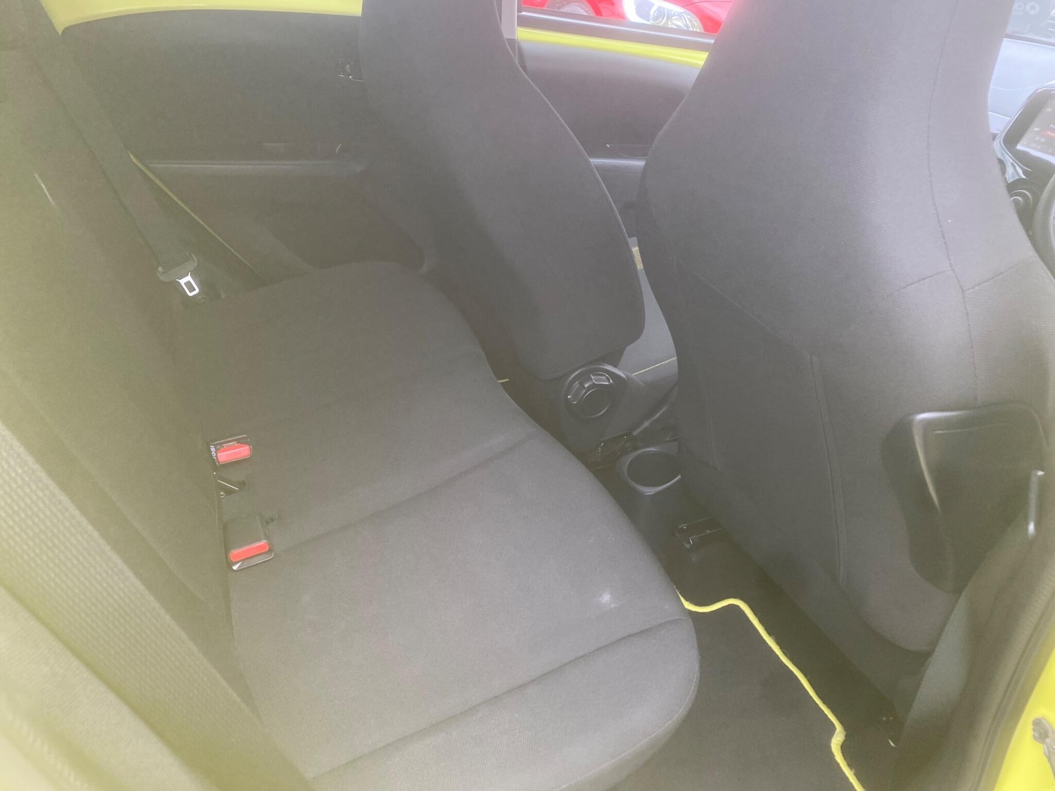 Used Toyota AYGO 2016 for sale - 76539610: Photo 51