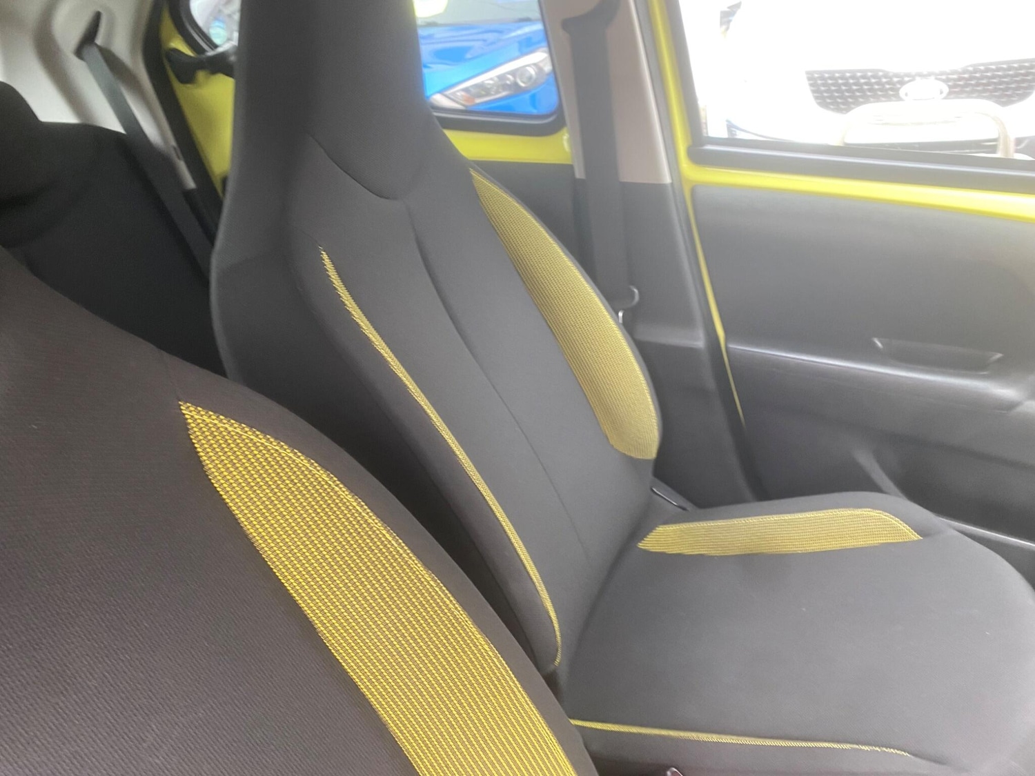 Used Toyota AYGO 2016 for sale - 76539610: Photo 55