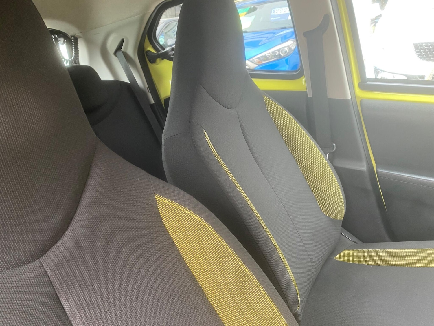 Used Toyota AYGO 2016 for sale - 76539610: Photo 56